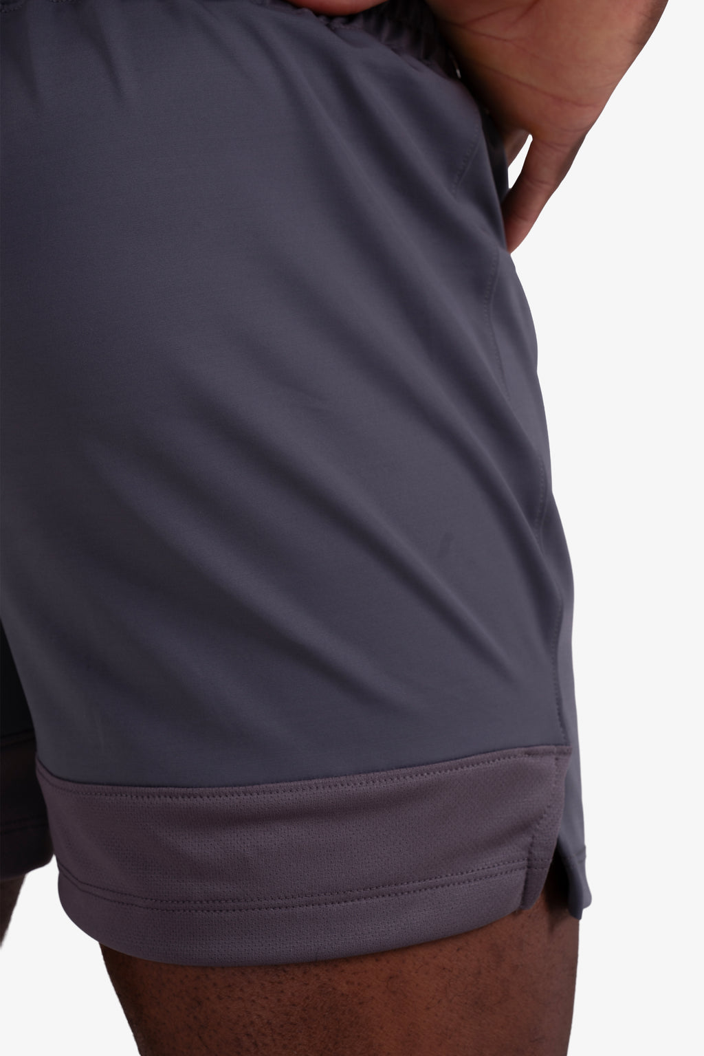 Gris Oxford