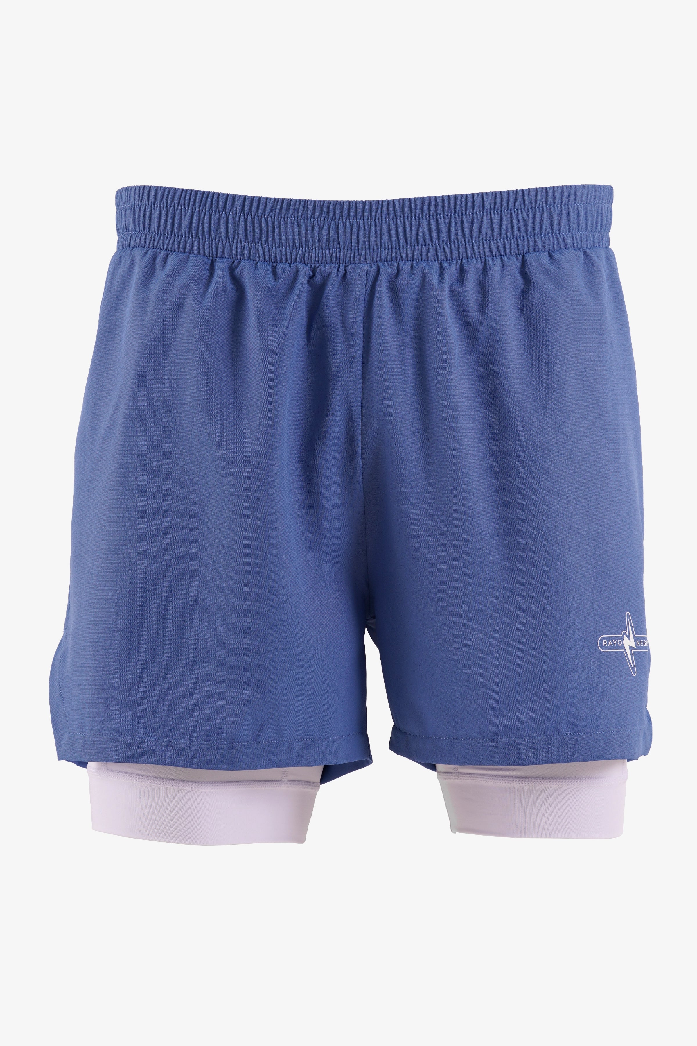 SHORT RUNNER HOMBRE 2.0