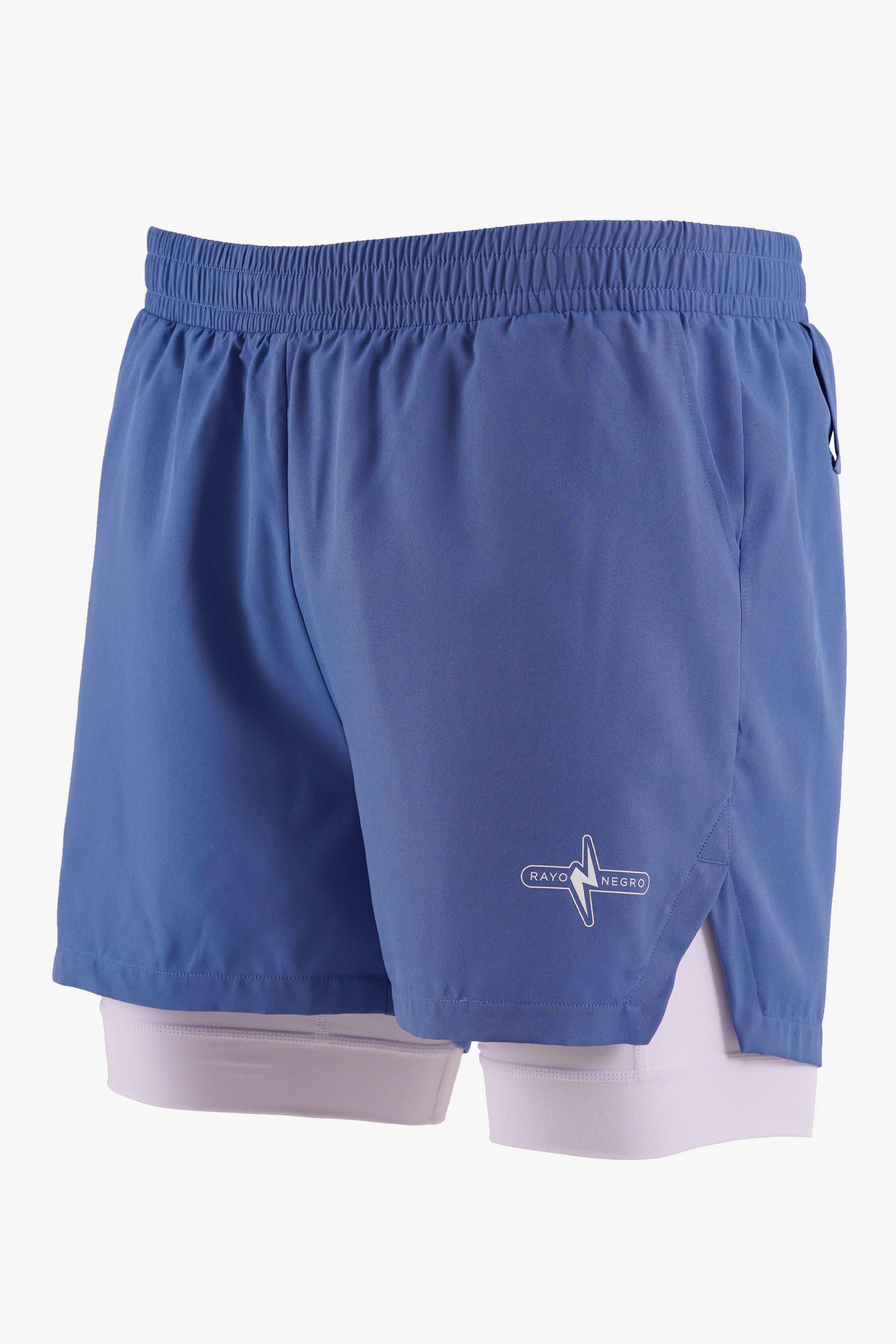 SHORT RUNNER HOMBRE 2.0