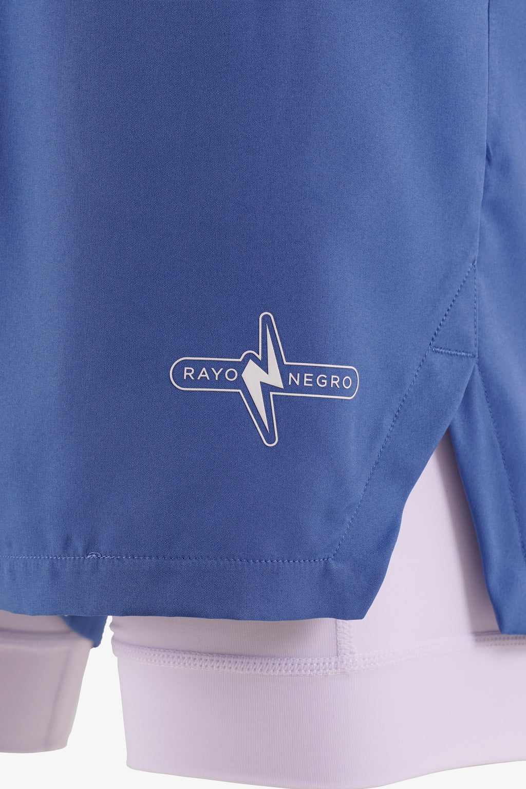 SHORT RUNNER HOMBRE 2.0