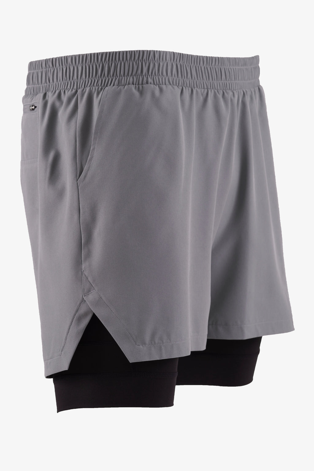 SHORT RUNNER HOMBRE 2.0