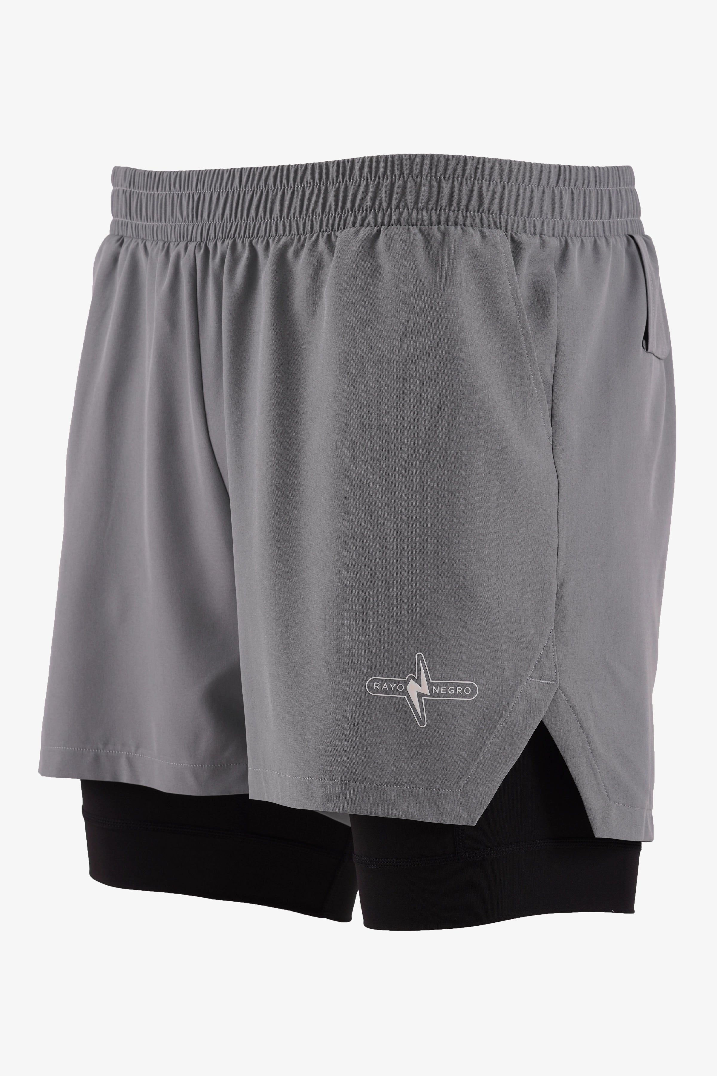 SHORT RUNNER HOMBRE 2.0