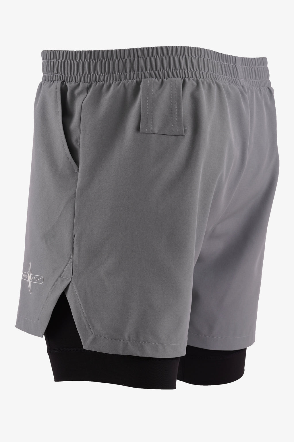 SHORT RUNNER HOMBRE 2.0
