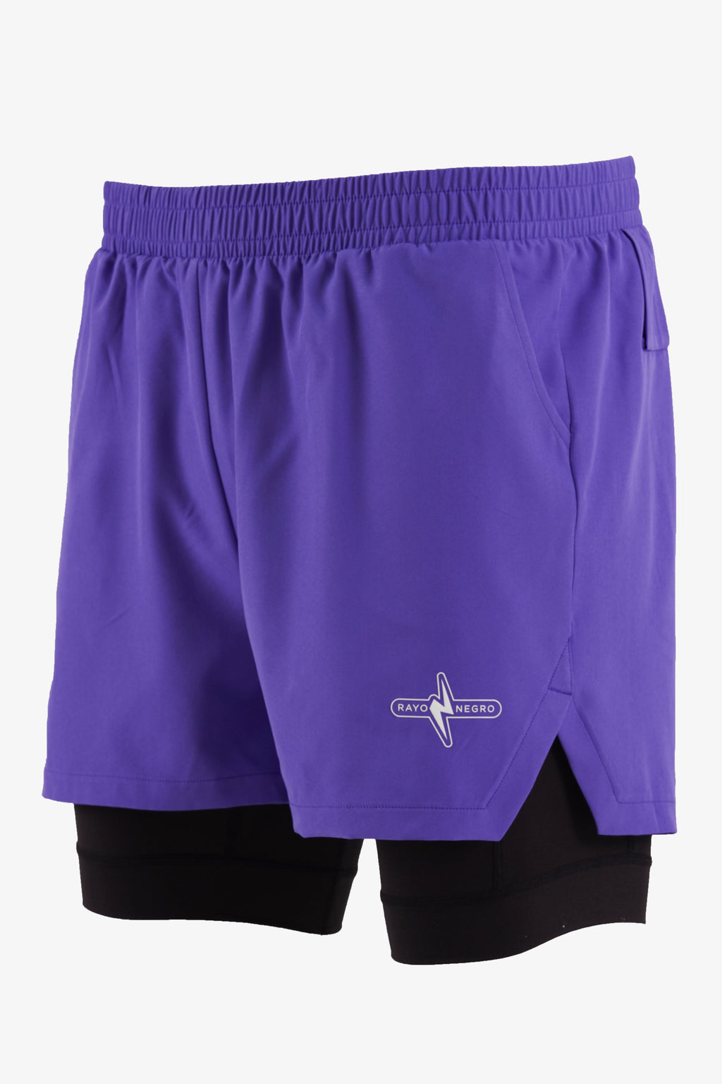 SHORT RUNNER HOMBRE 2.0