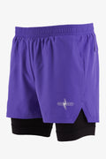 SHORT RUNNER HOMBRE 2.0