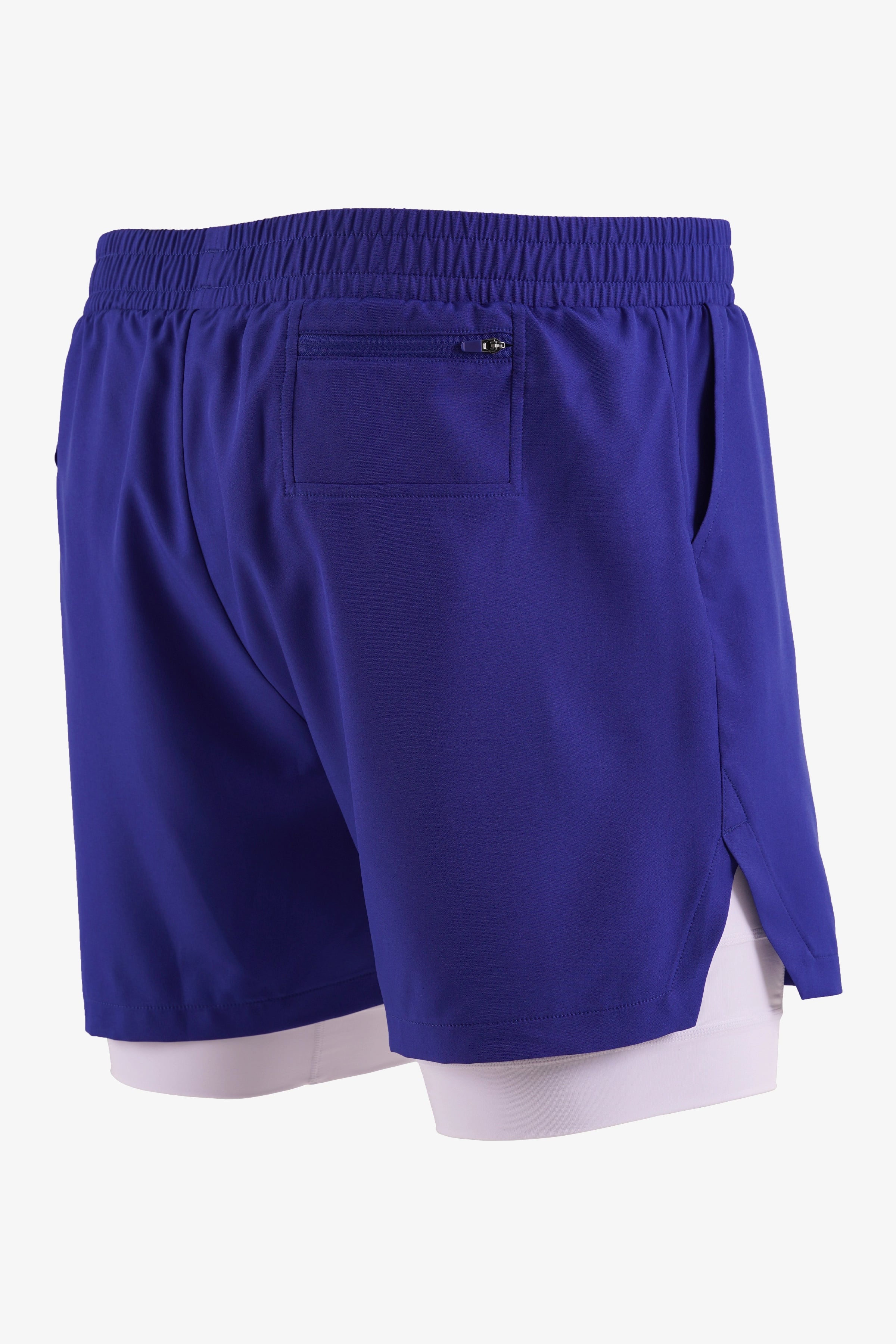 SHORT RUNNER HOMBRE 2.0