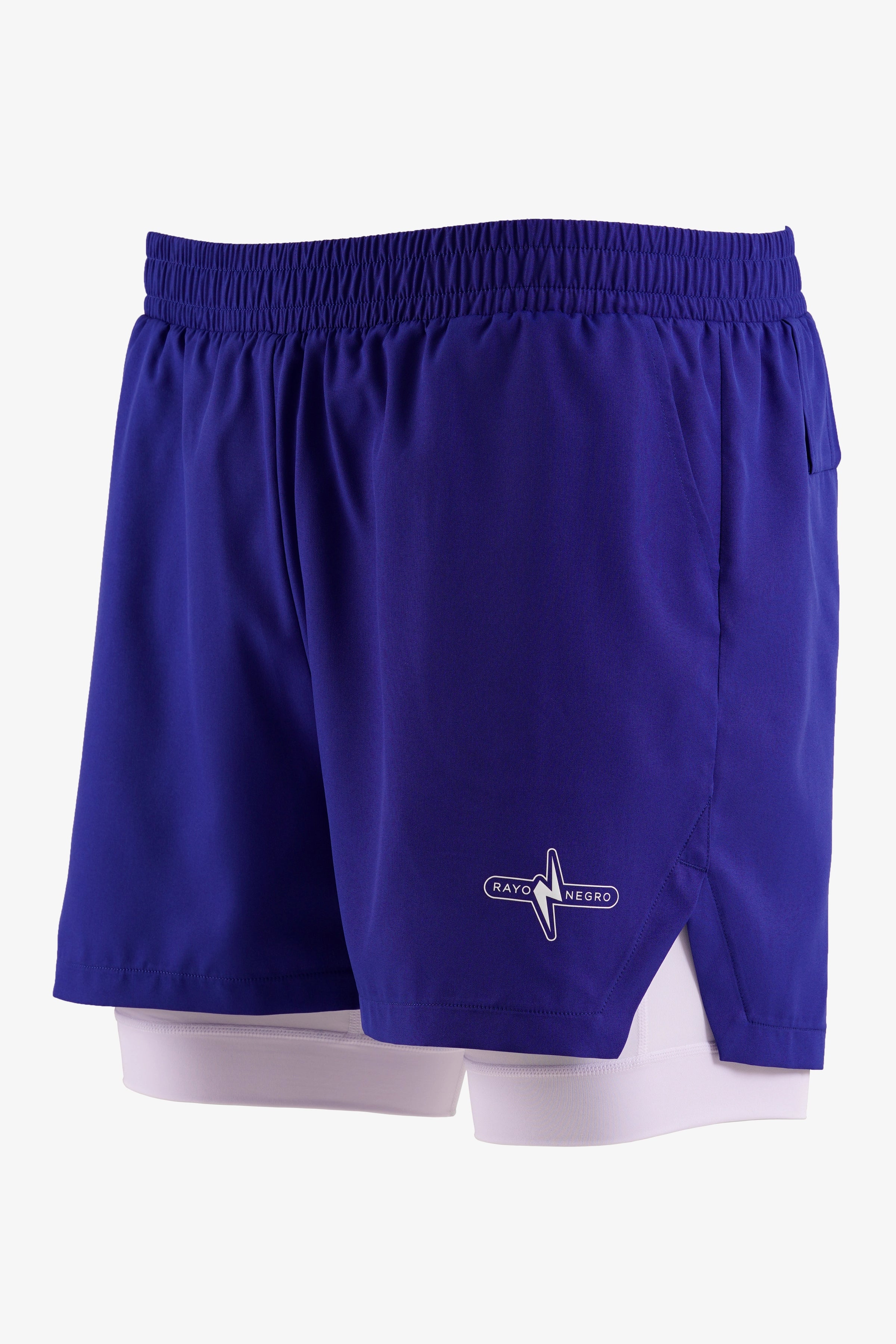 SHORT RUNNER HOMBRE 2.0