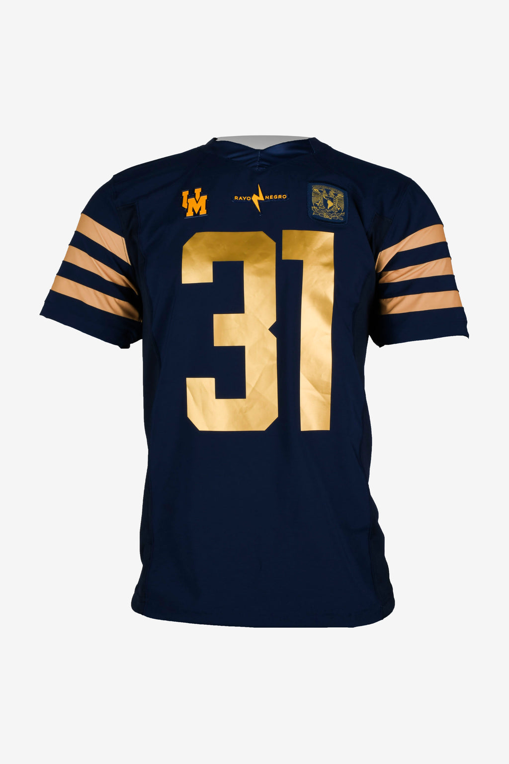 JerseyPumasCU_JerseyDeFutbolAmericano_JerseyFootball_PumasCUFootball_MercanciaOficialPumas_FootballAmericano_RayoNegroFootball_RopaDePumas_Puma_JerseyFansPumasFootball_JerseyDeAficionadoPumasCU_JerseyAficionadoFootball