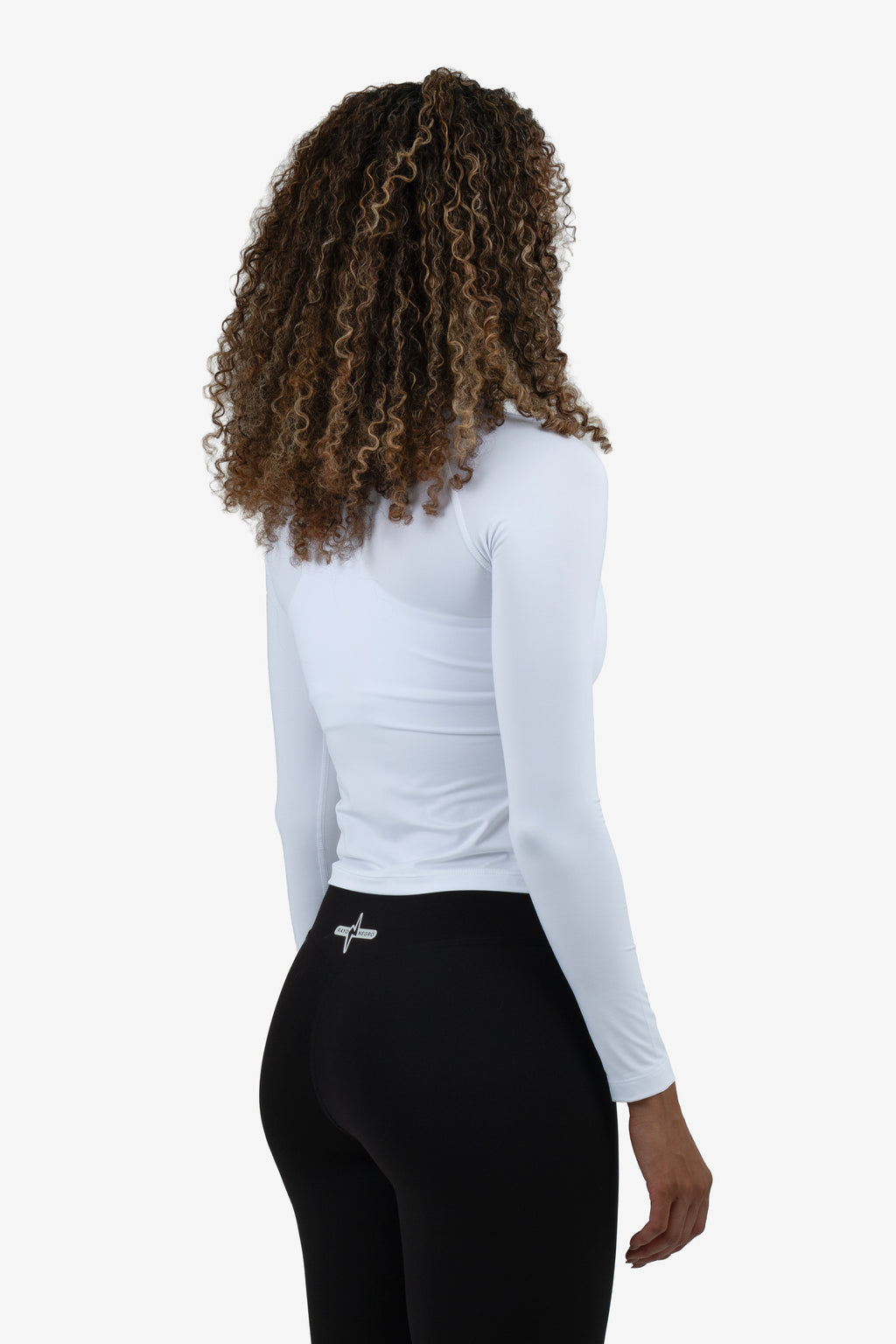 BODY MANGA LARGA MUJER 2.0