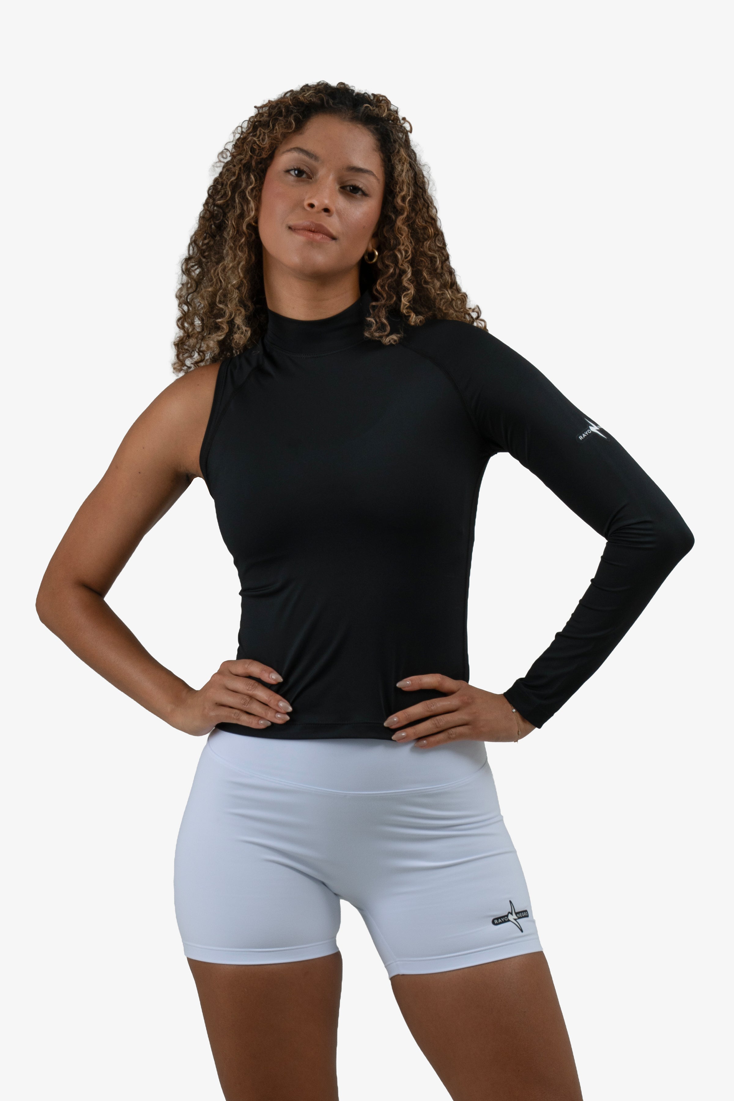 BODY FLAMINGO MUJER