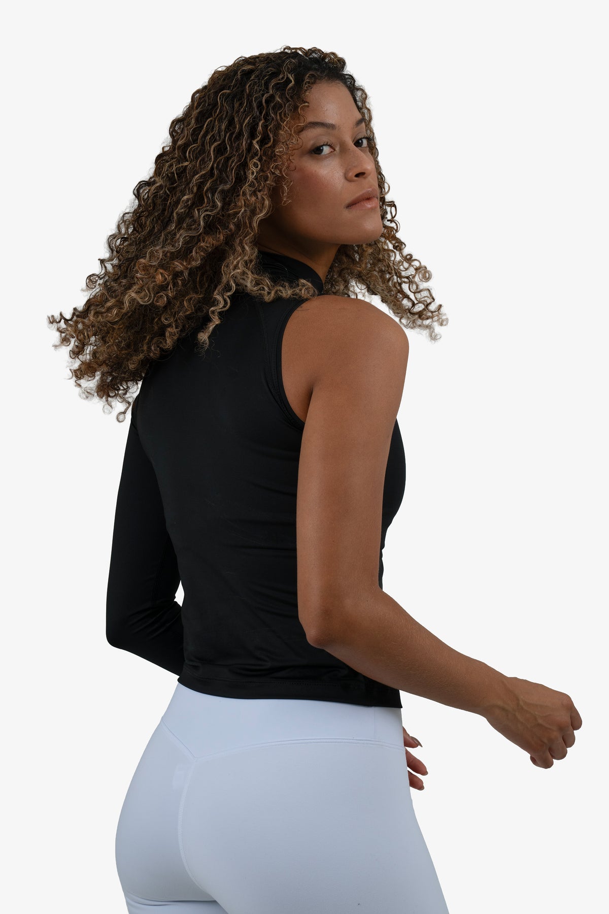 BODY FLAMINGO MUJER