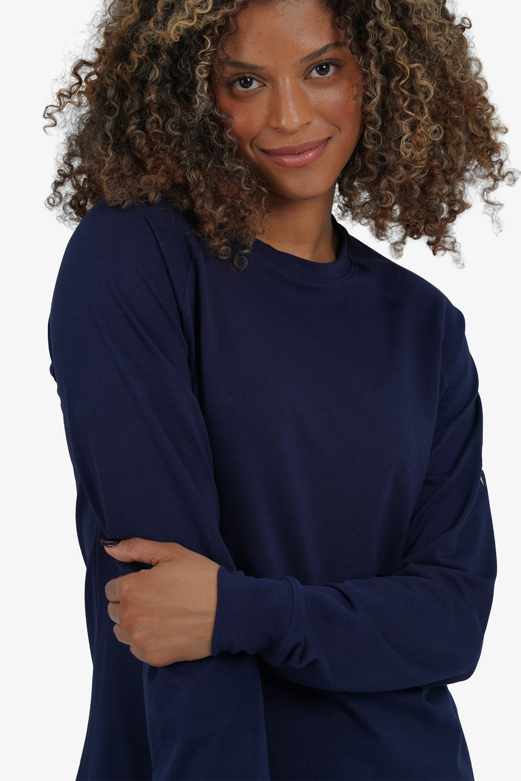 PLAYERA  COLLEGE MUJER