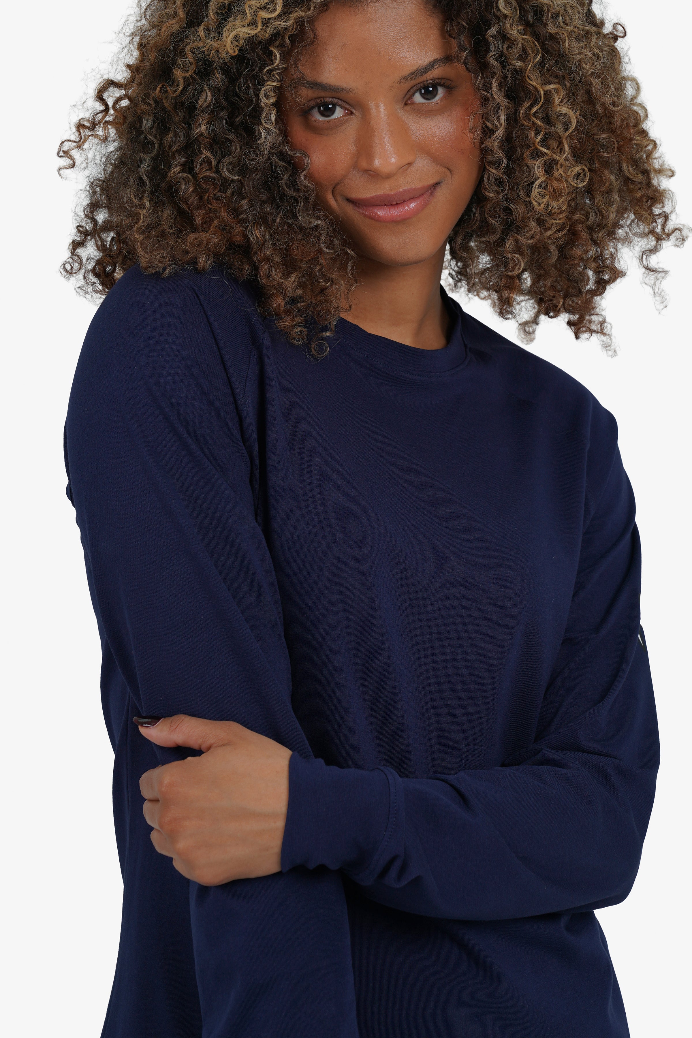 PLAYERA  COLLEGE MUJER