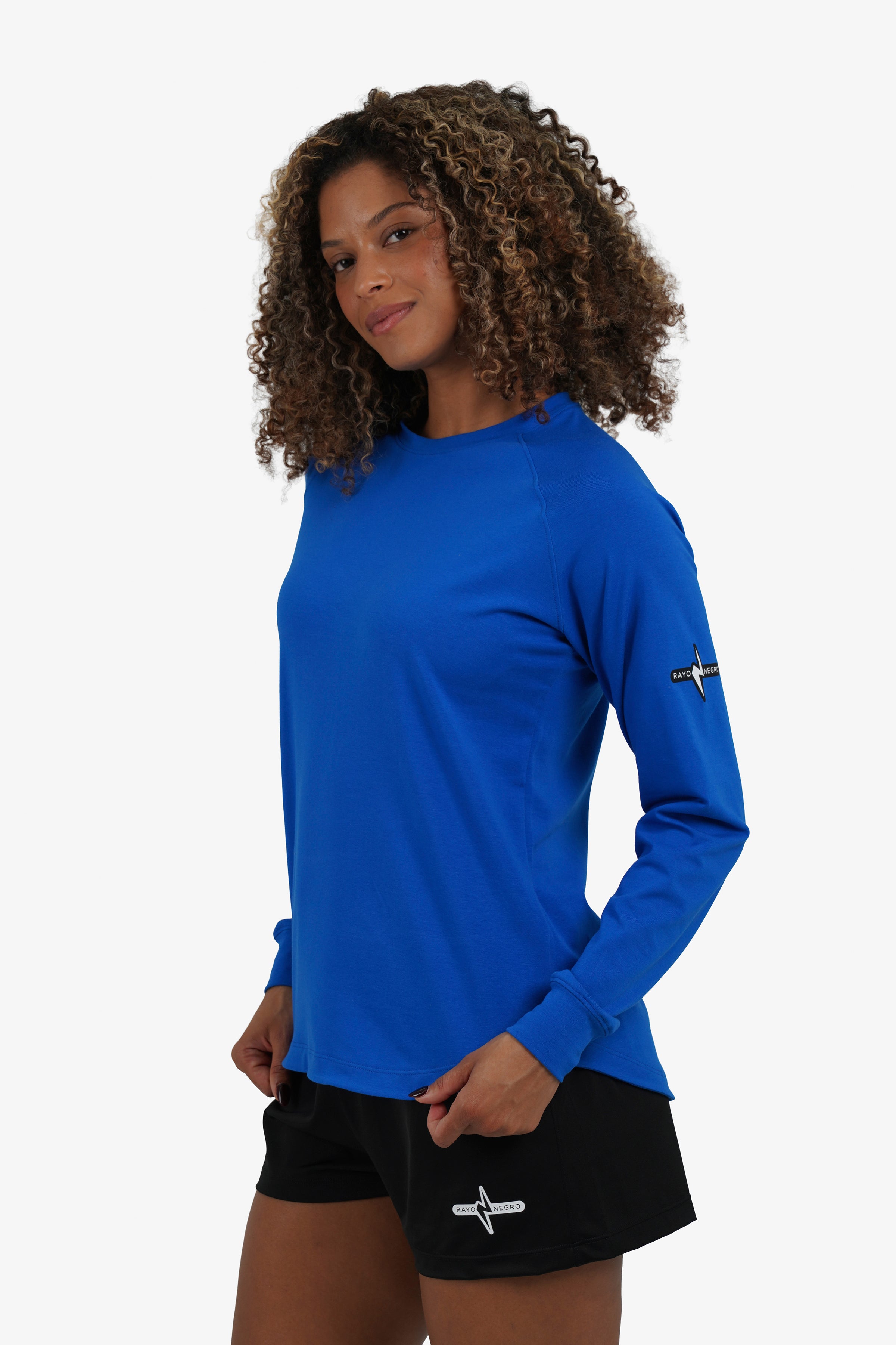 PLAYERA  COLLEGE MUJER