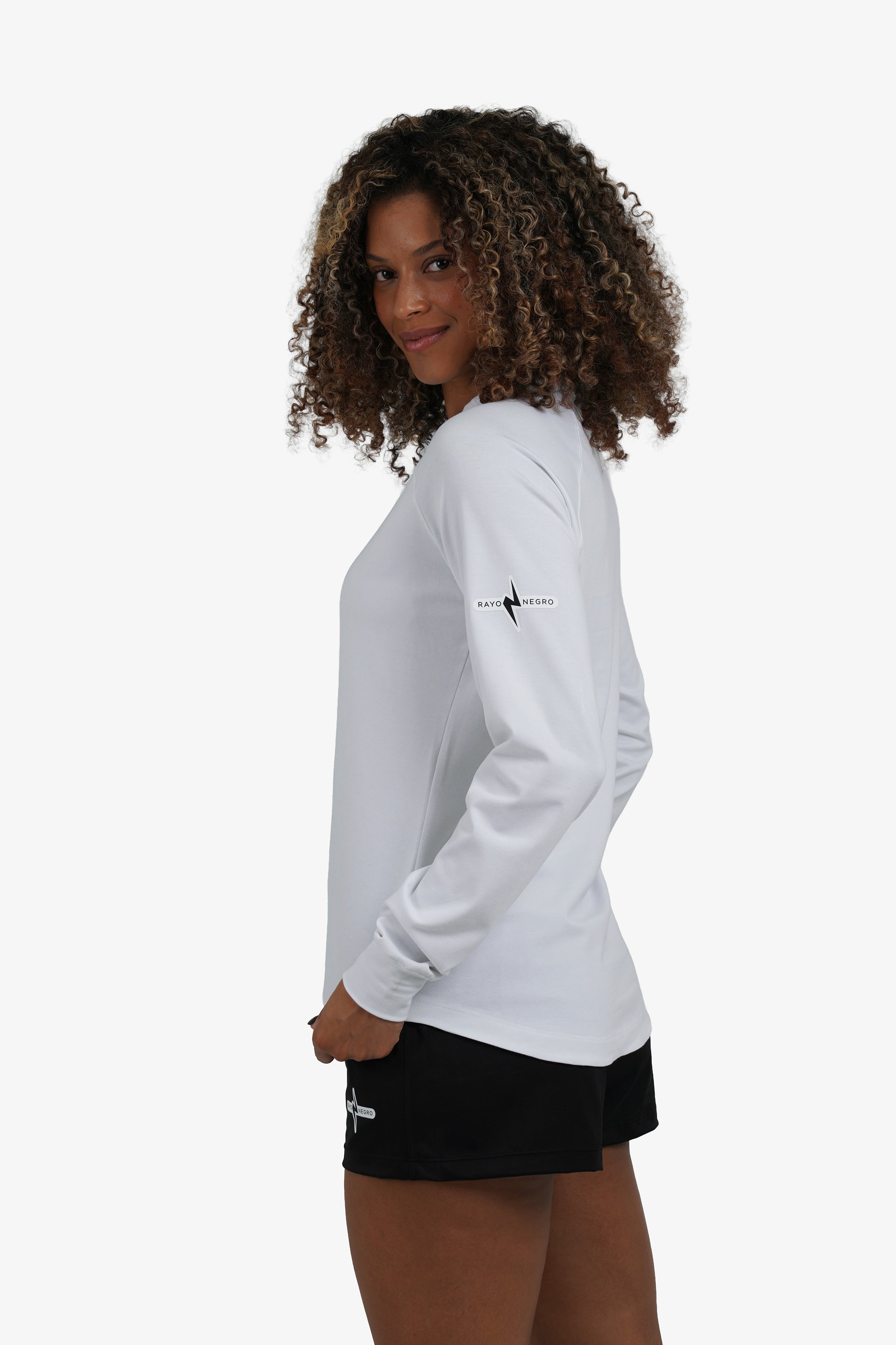 PLAYERA  COLLEGE MUJER