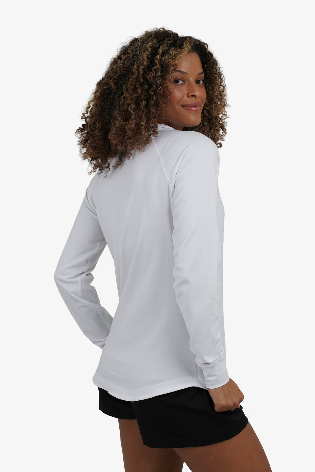 PLAYERA  COLLEGE MUJER