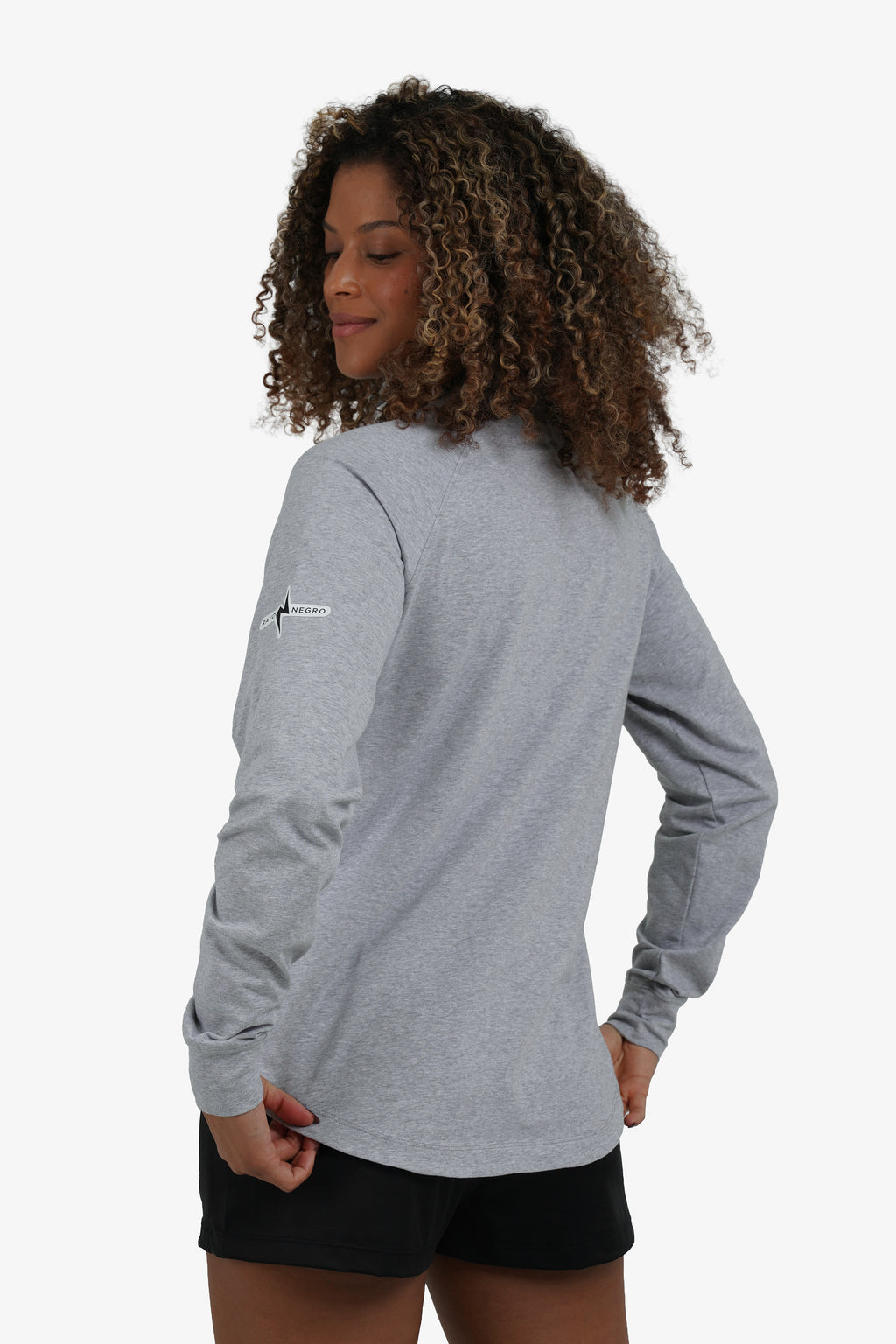 PLAYERA  COLLEGE MUJER