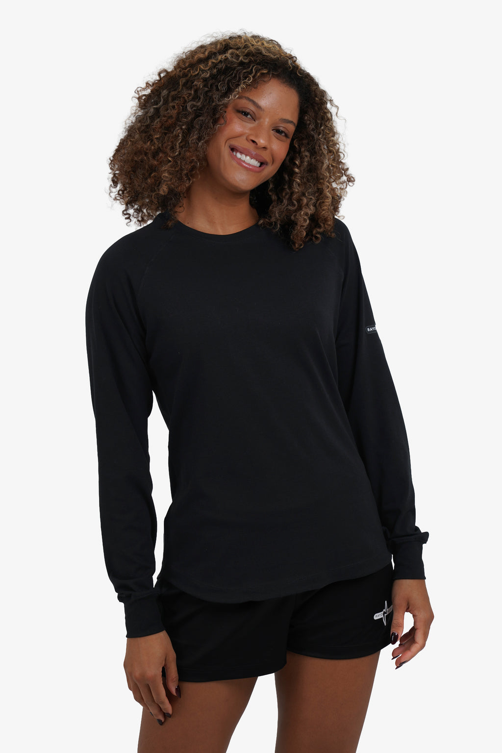 PLAYERA  COLLEGE MUJER