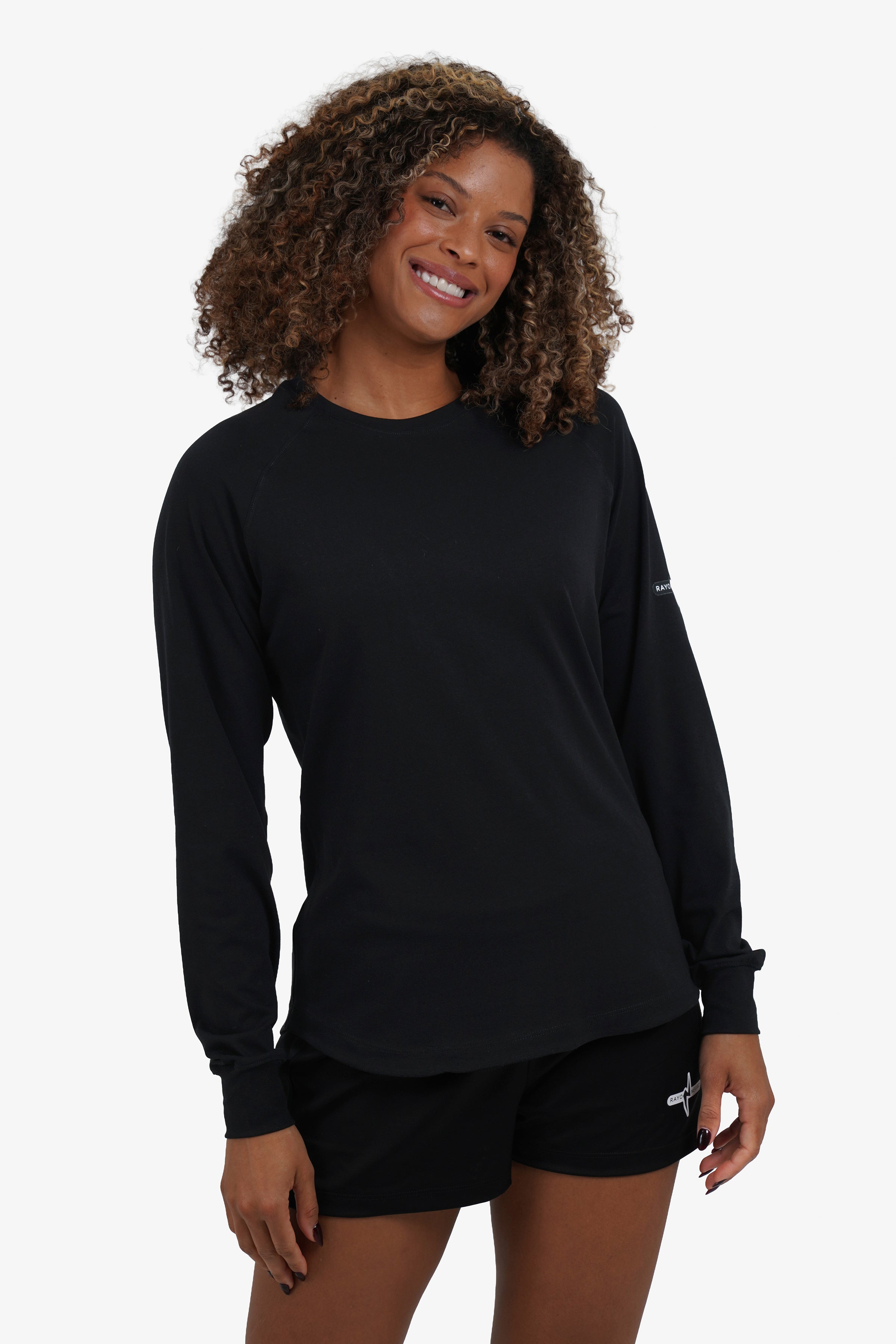 PLAYERA  COLLEGE MUJER