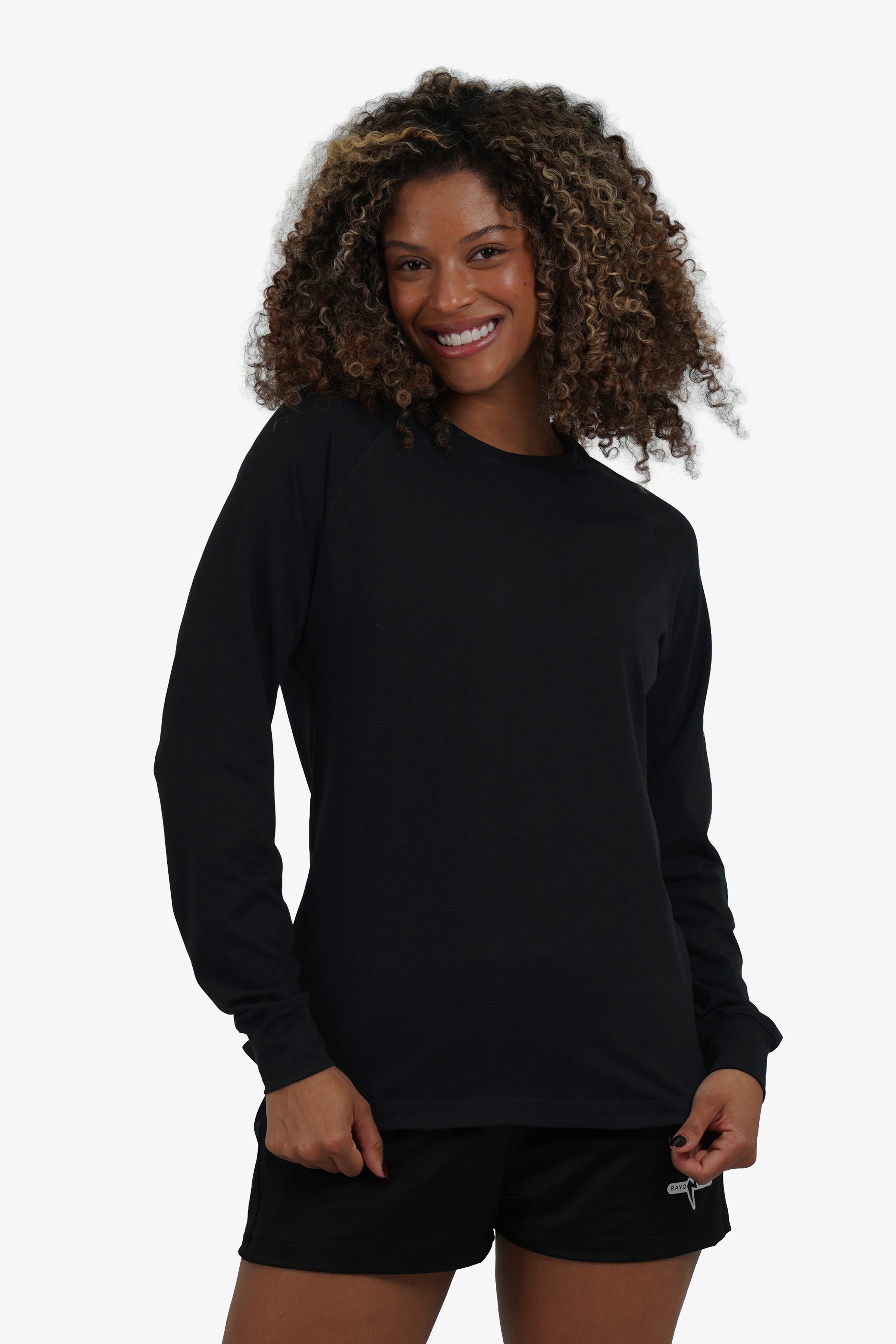 PLAYERA  COLLEGE MUJER