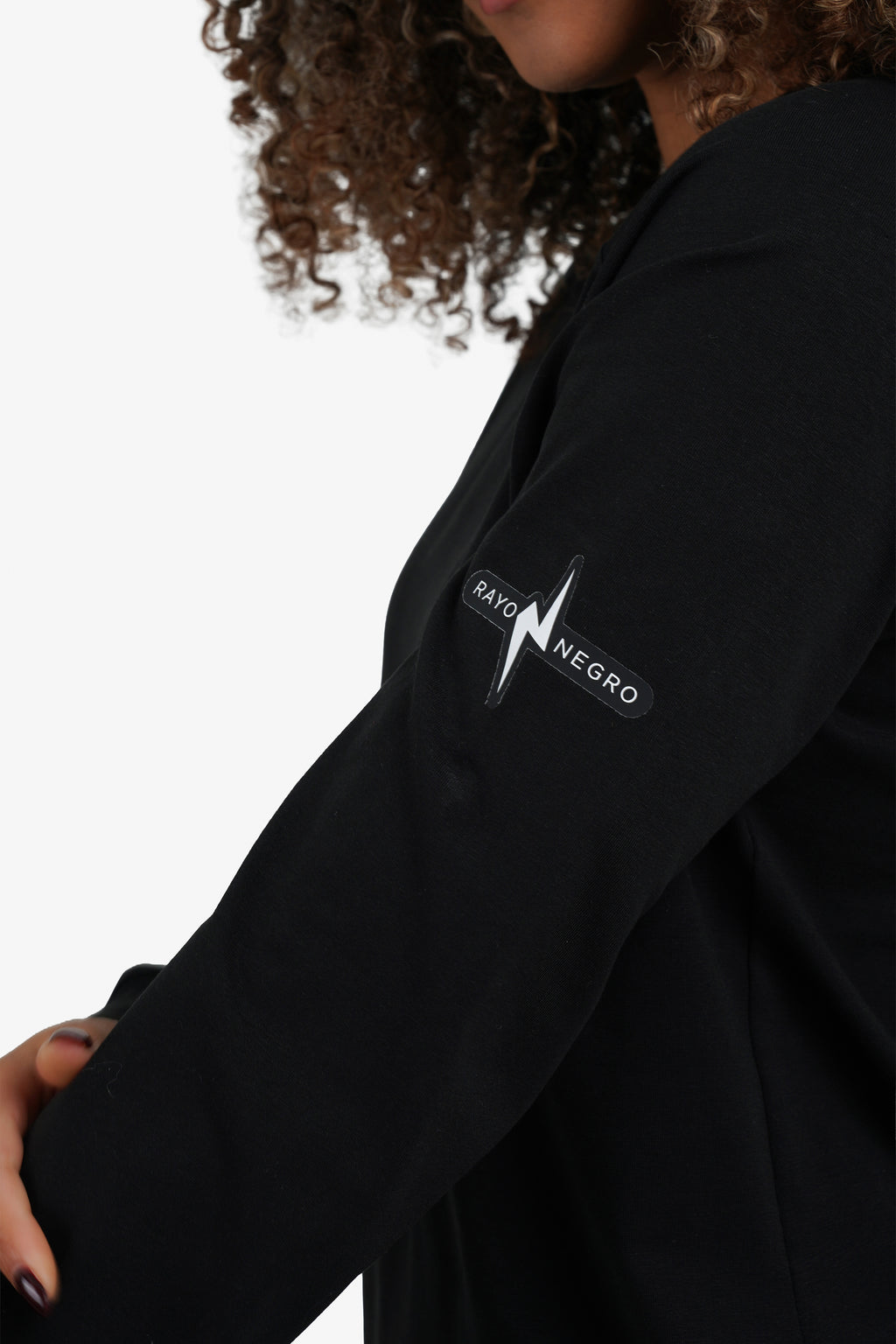 PLAYERA  COLLEGE MUJER