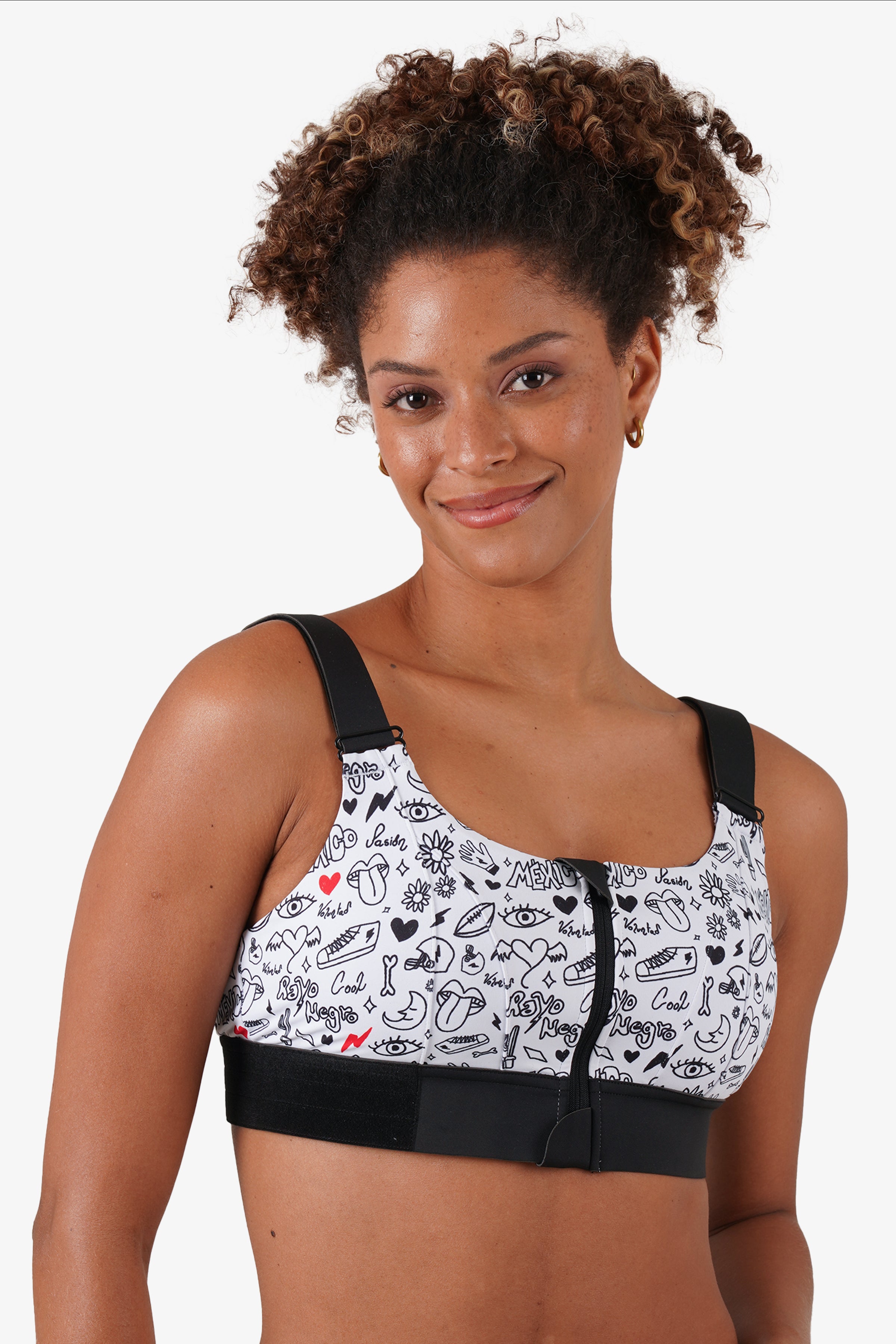 TOP CIERRE ROCKSTAR 2.0