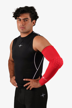 MANGA CON PROTECCIÓN