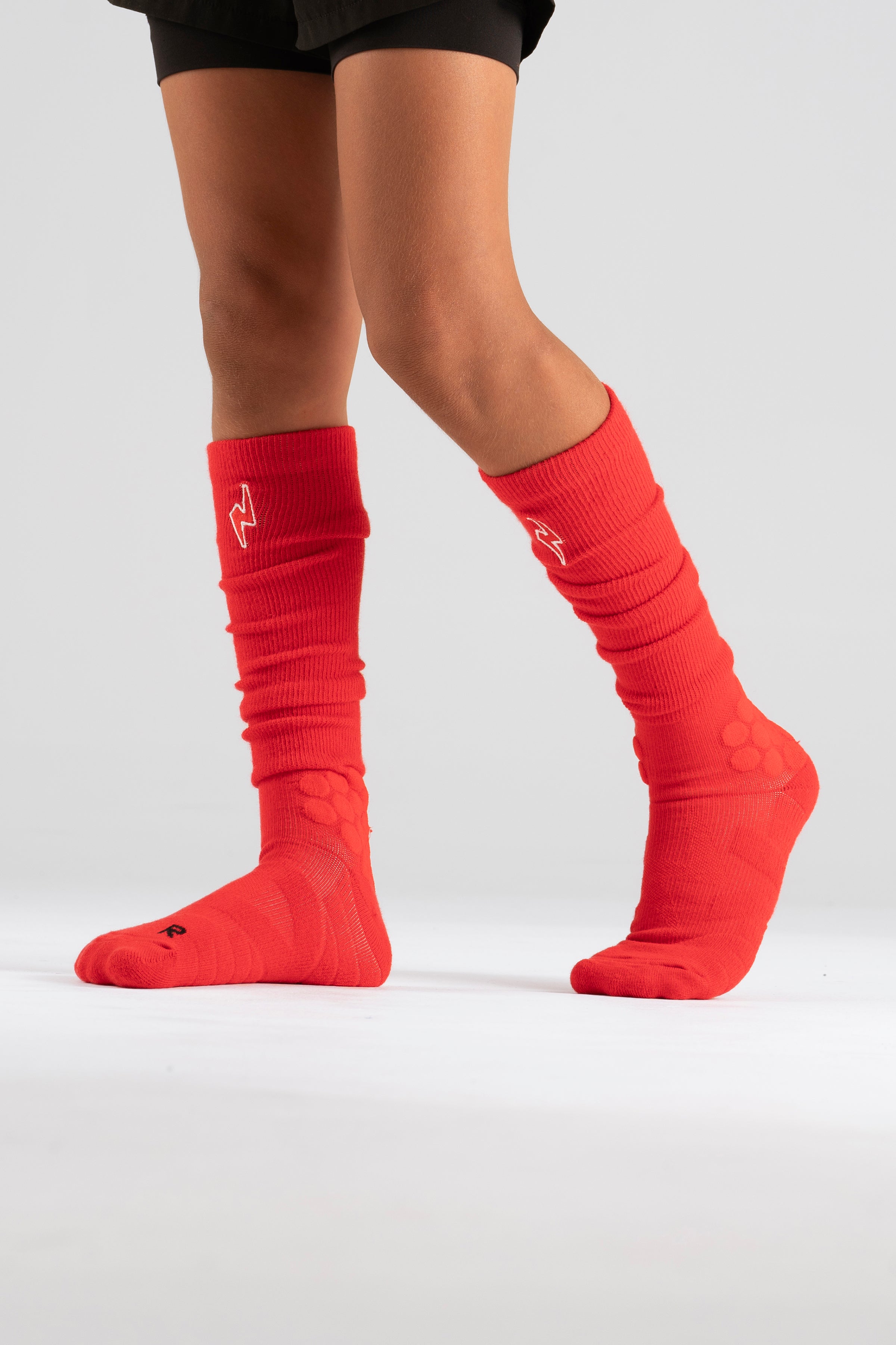 CALCETAS TUBO 2.0 INFANTIL