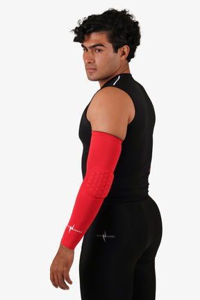 MANGA CON PROTECCIÓN