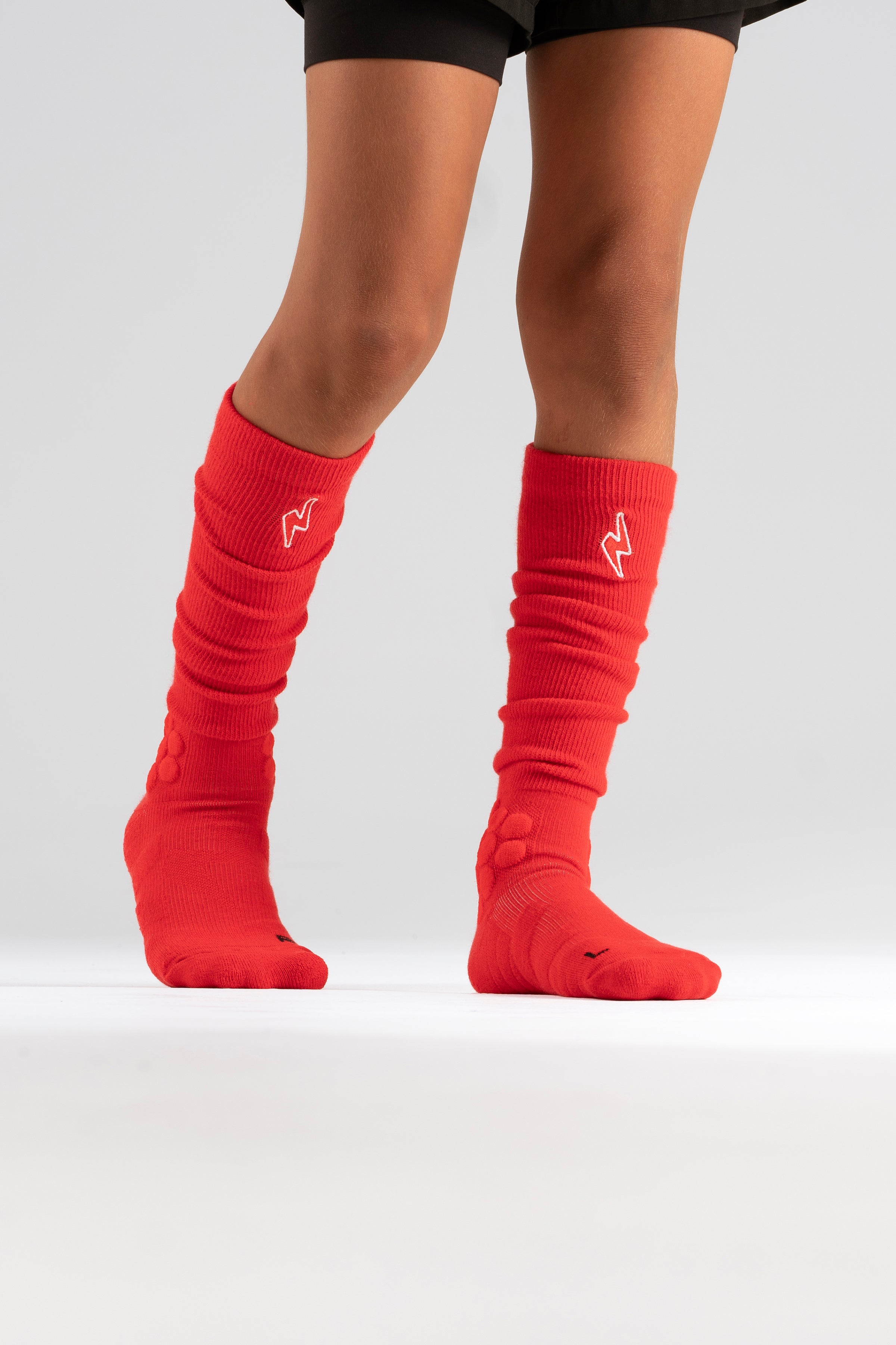 CALCETAS TUBO 2.0 INFANTIL