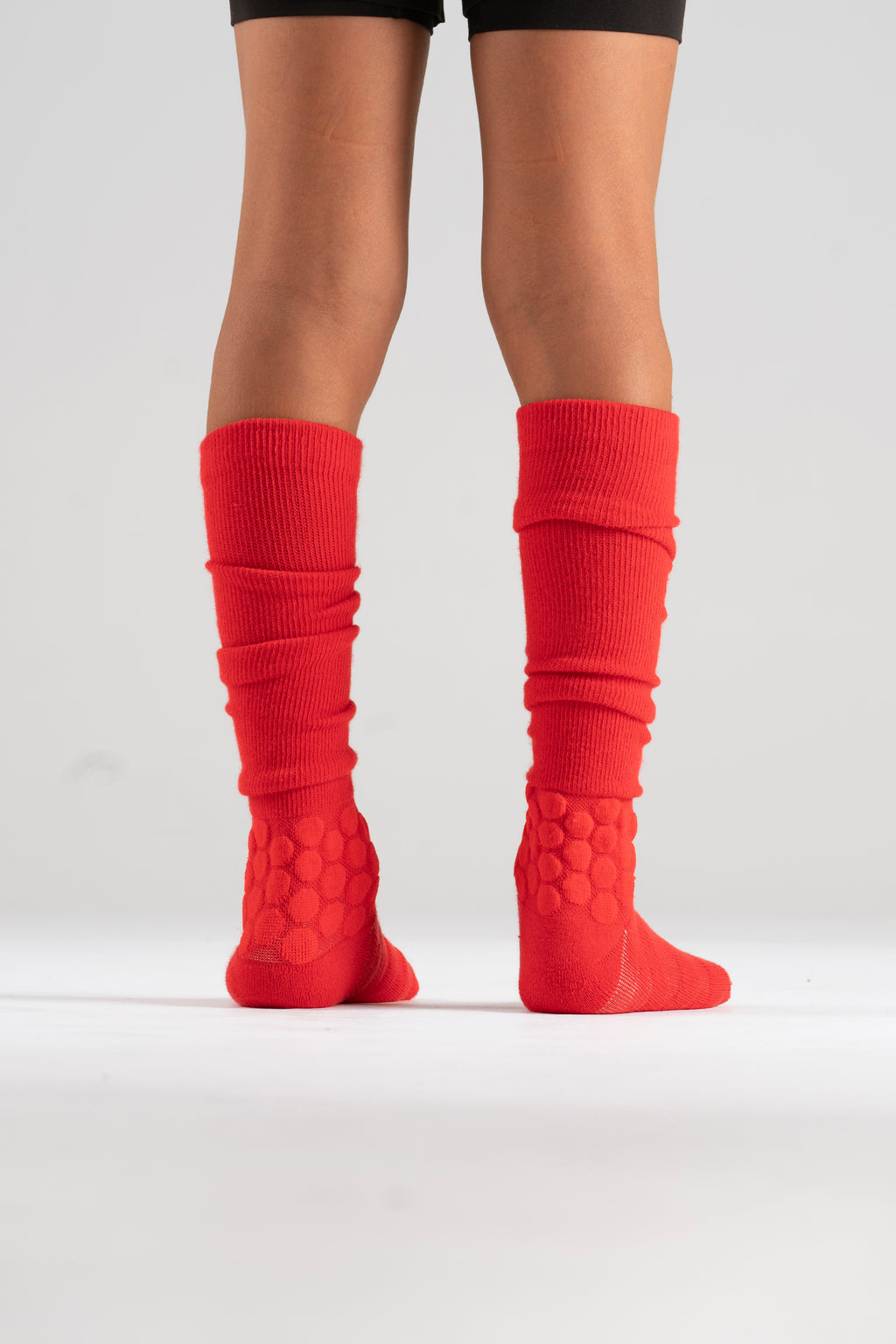 CALCETAS TUBO 2.0 INFANTIL