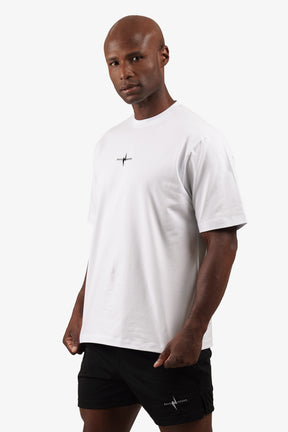 PLAYERA RELAXED FIT