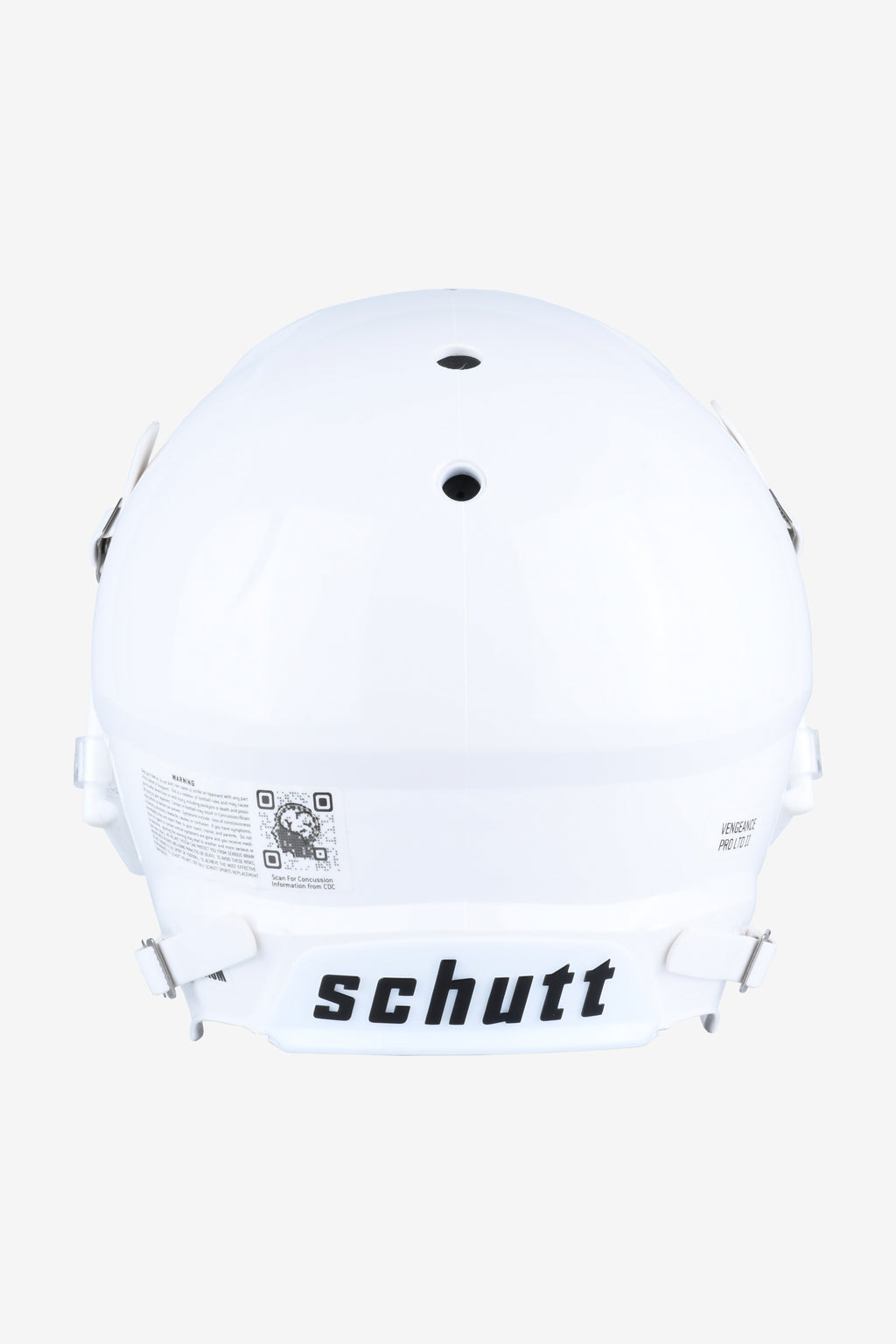 CASCO VENGEANCE PRO