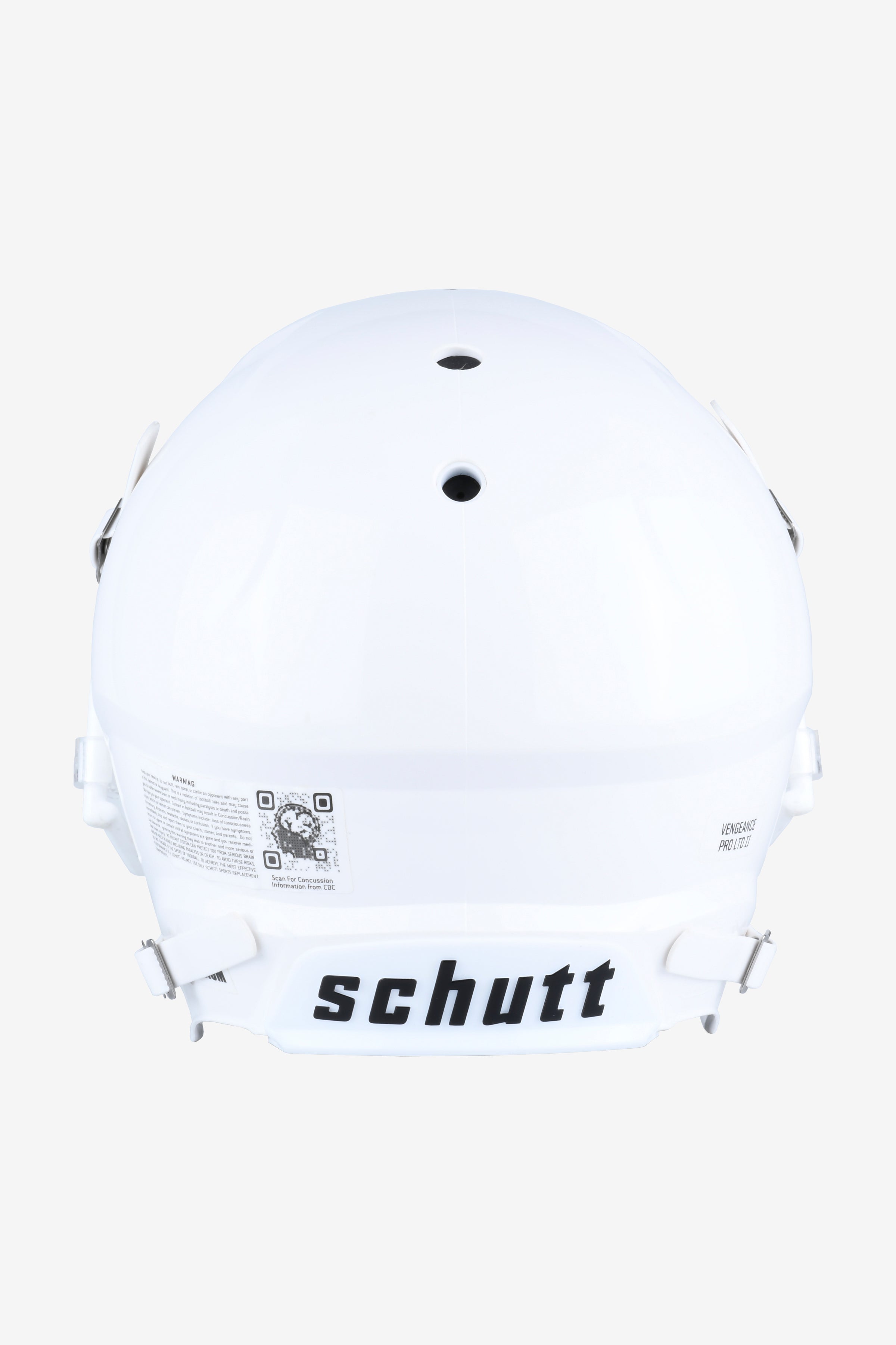 CASCO VENGEANCE PRO