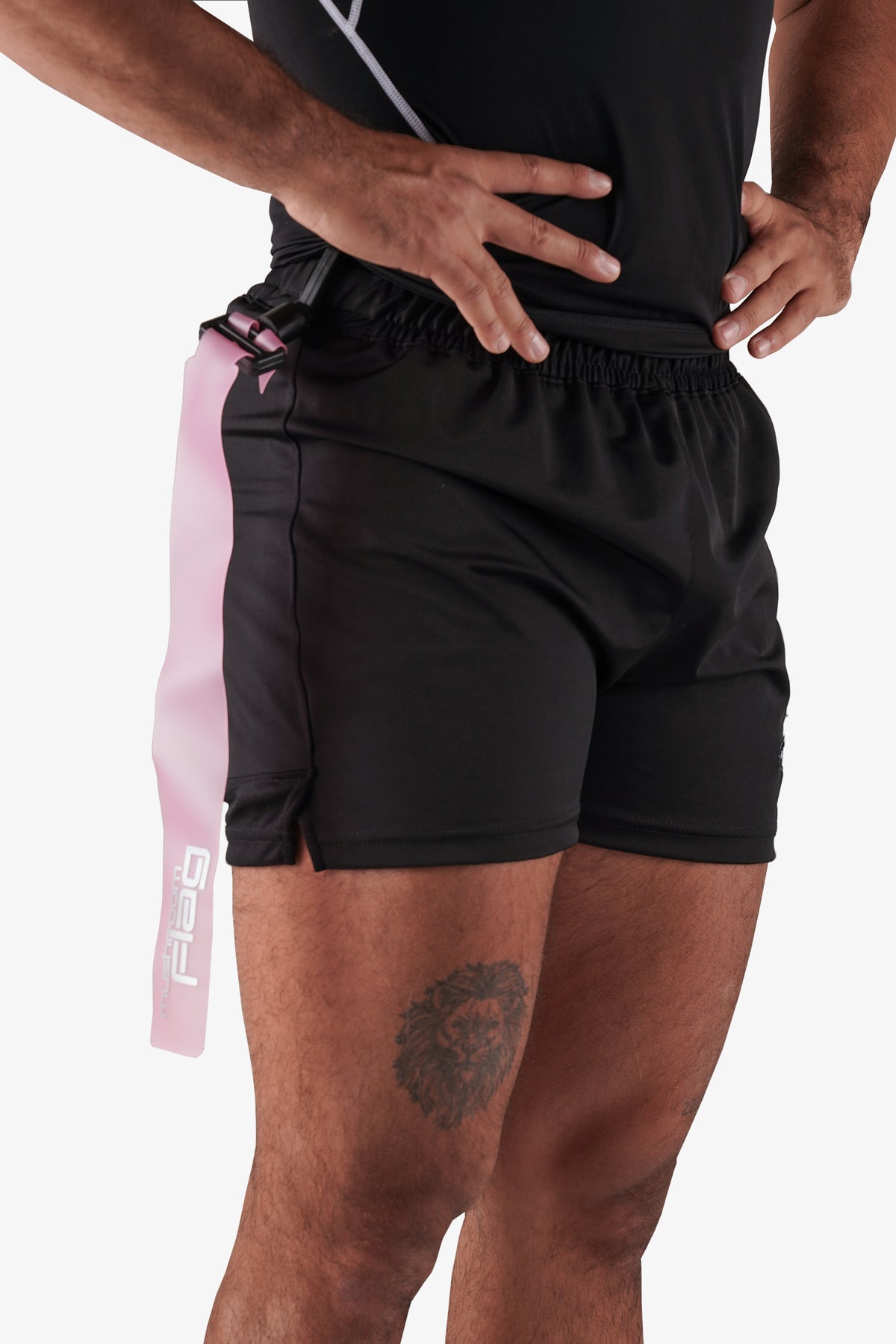 SHORT FLAG FOOTBALL