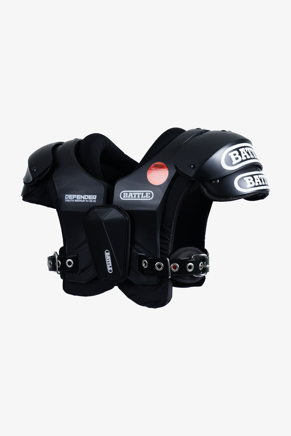 HOMBRERA BATTLE DEFENDER JUVENIL