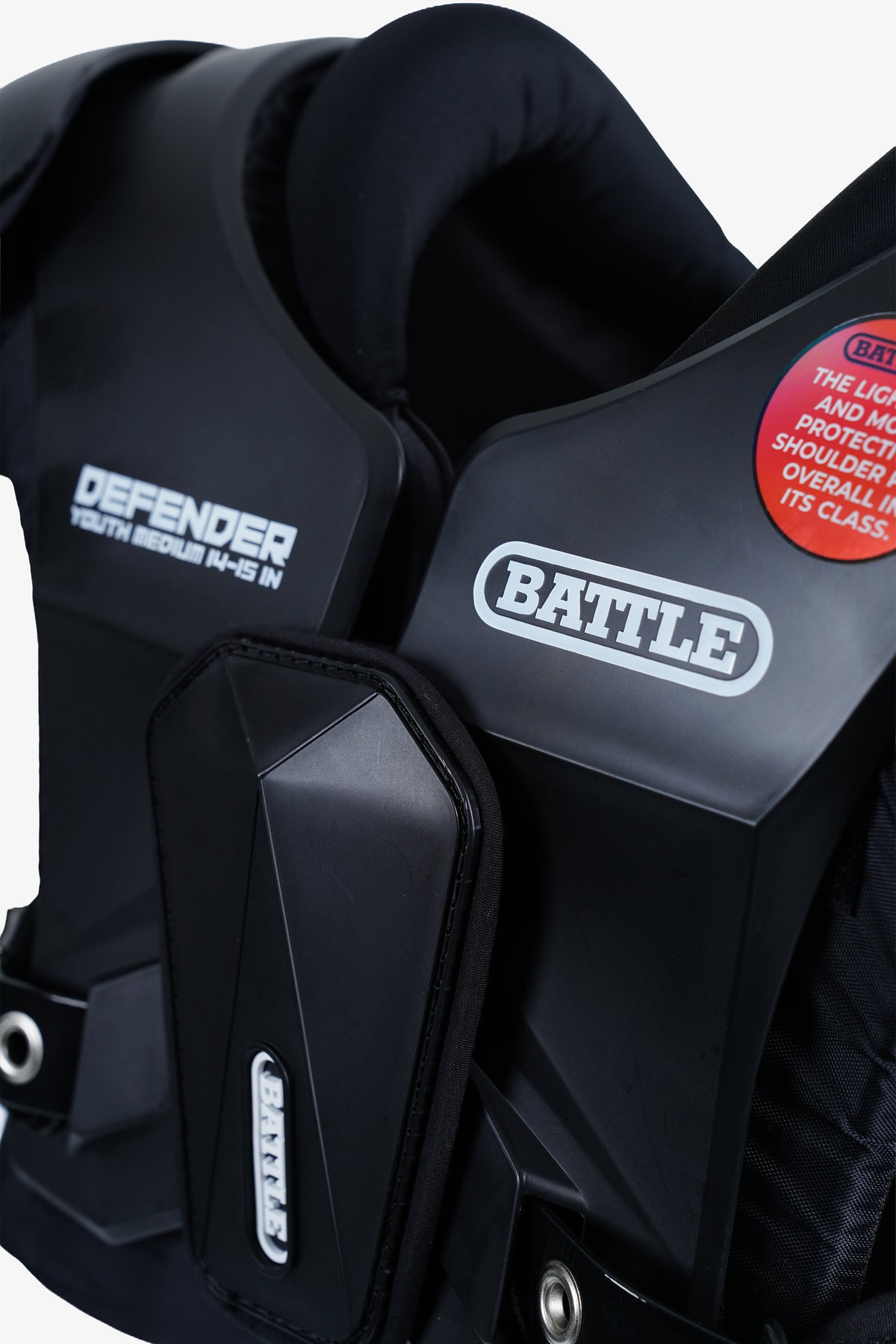 HOMBRERA BATTLE DEFENDER JUVENIL