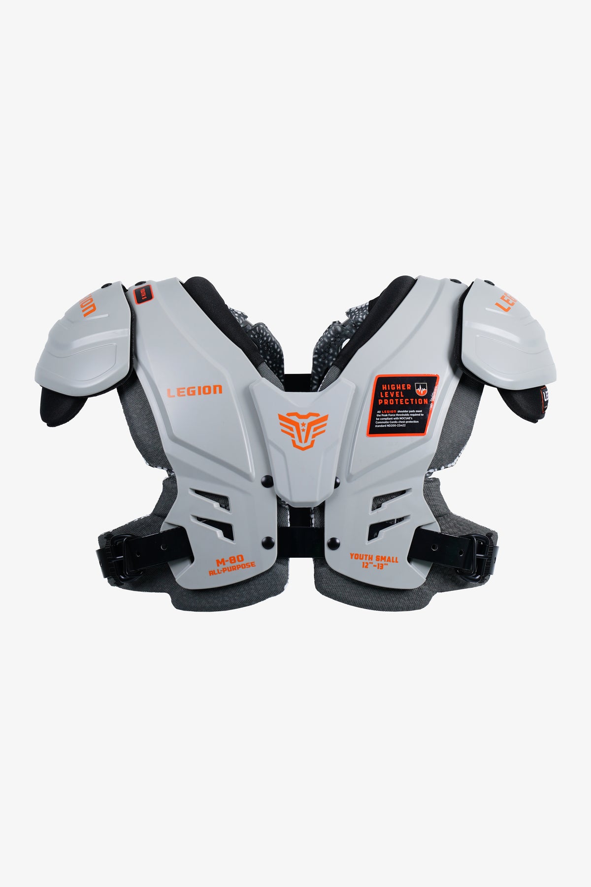HOMBRERA LEGION INFANTIL M-80