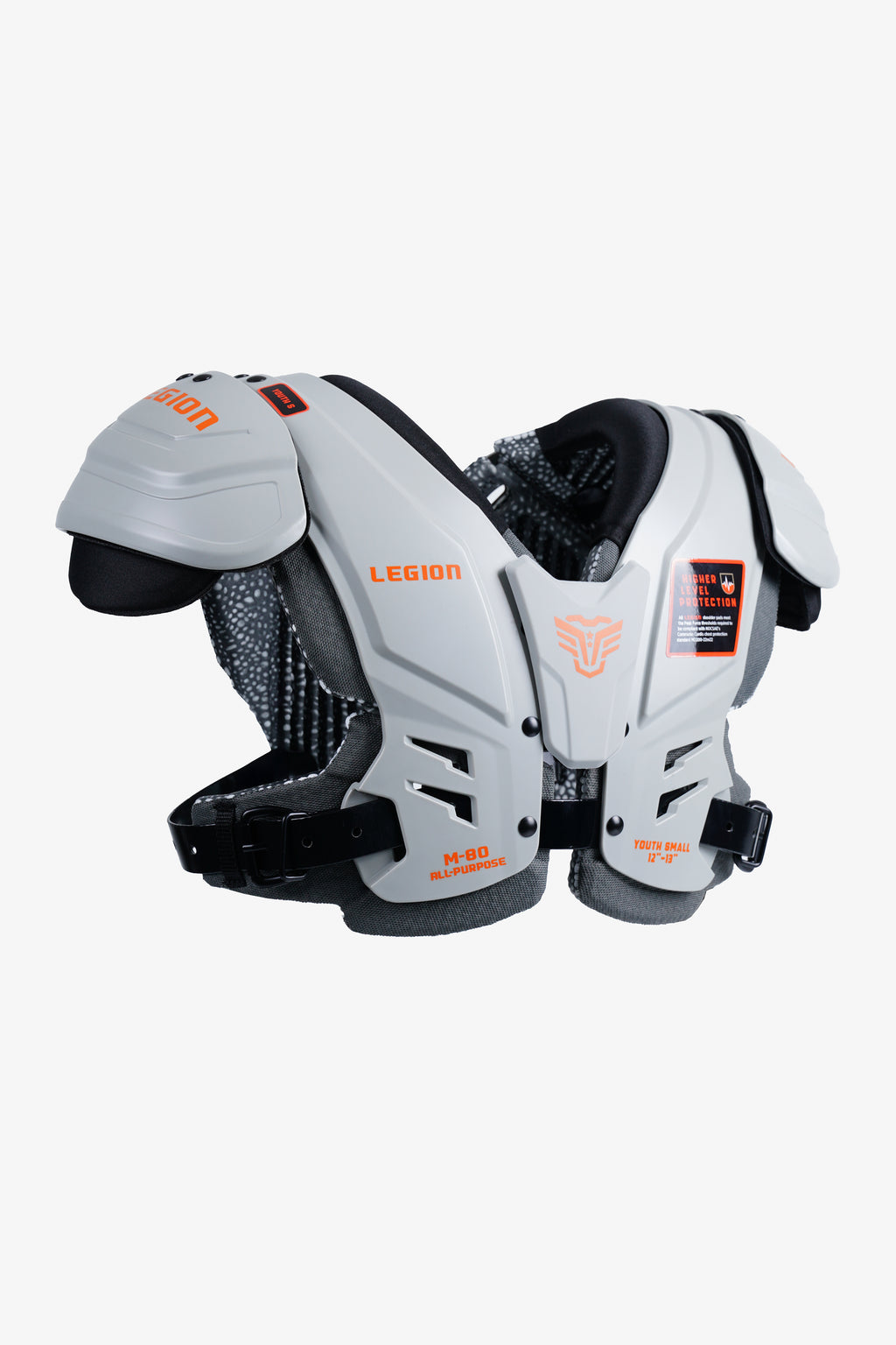 HOMBRERA LEGION INFANTIL M-80
