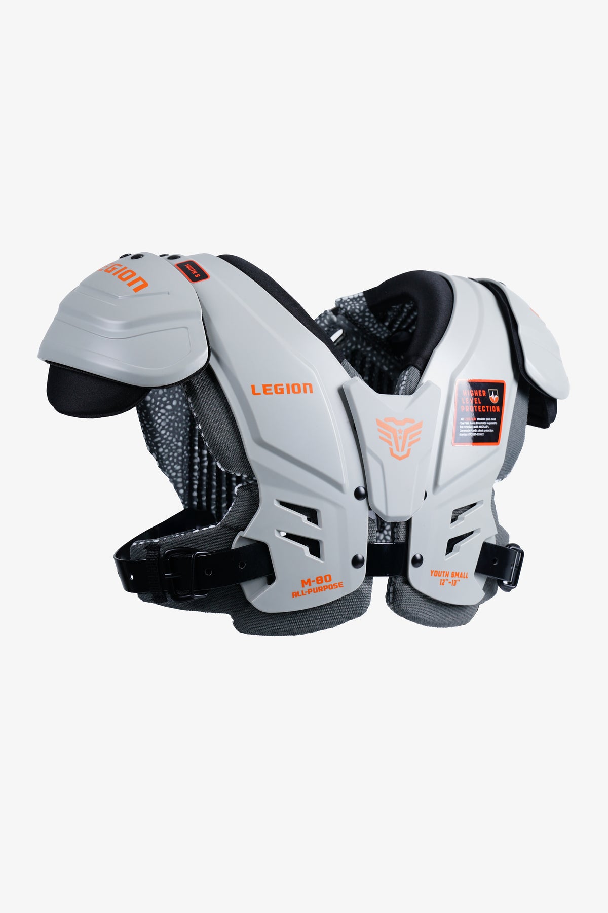 HOMBRERA LEGION INFANTIL M-80