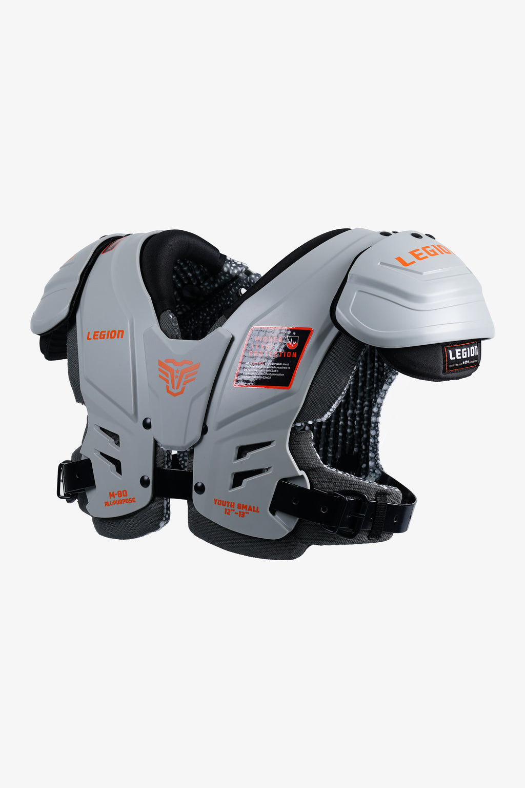 HOMBRERA LEGION INFANTIL M-80