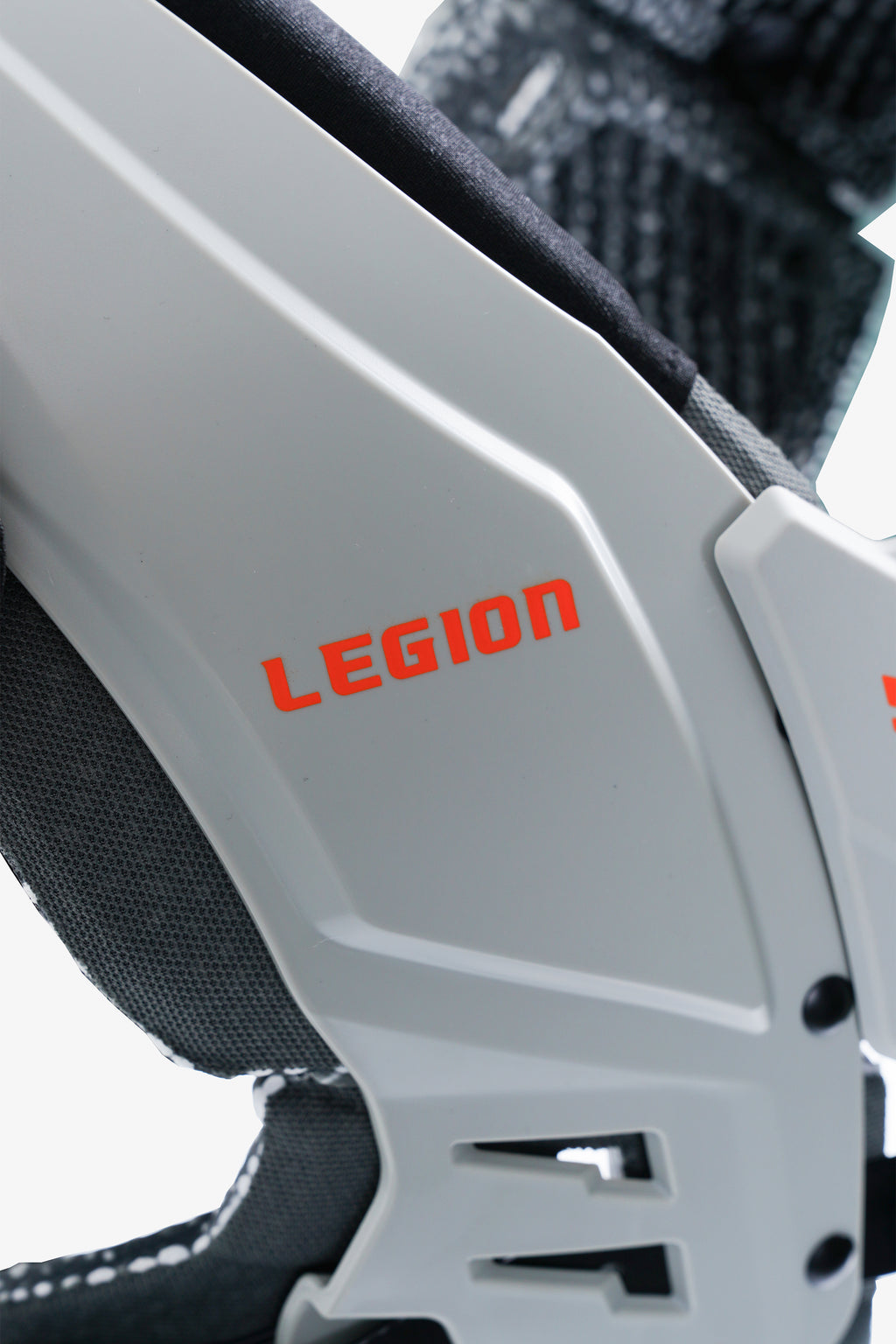 HOMBRERA LEGION INFANTIL M-80