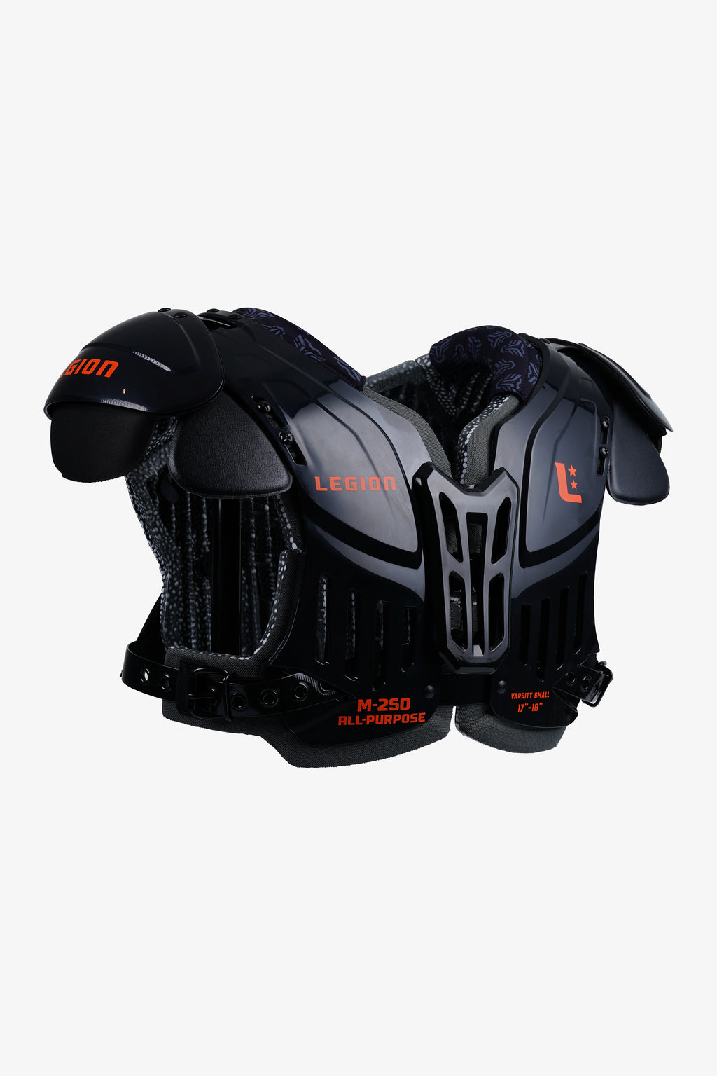 HOMBRERA LEGION ADULTO 250