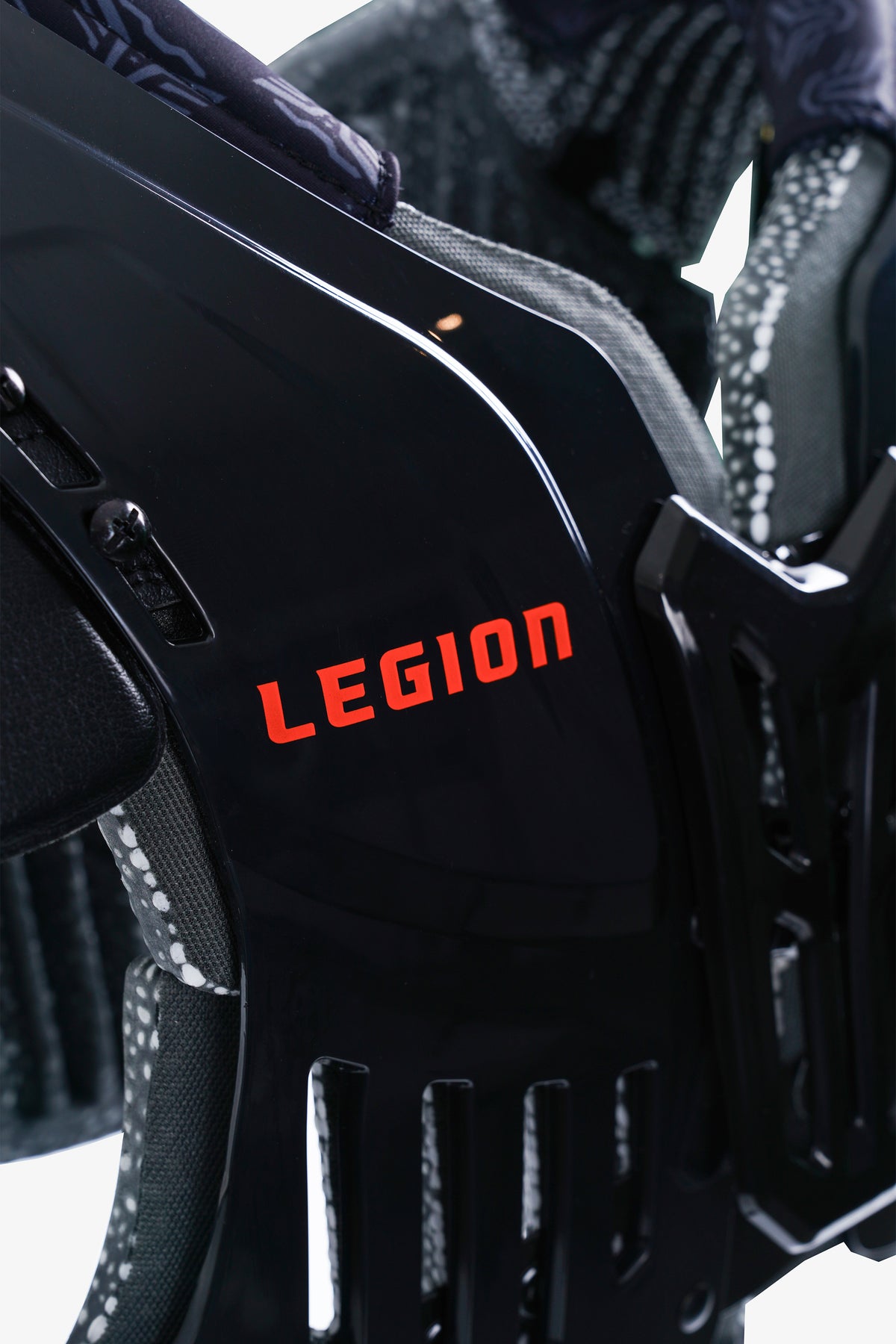 HOMBRERA LEGION ADULTO 250