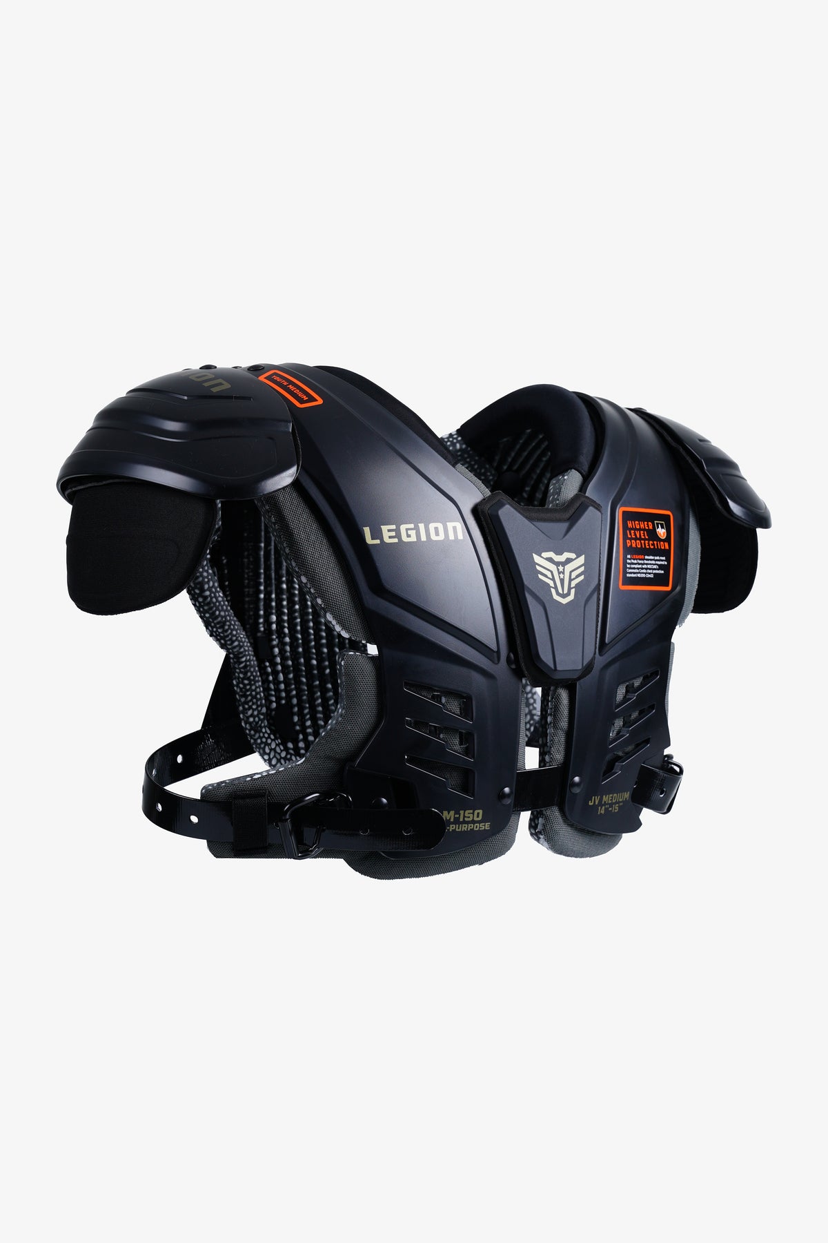 HOMBRERA LEGION JUVENIL 150