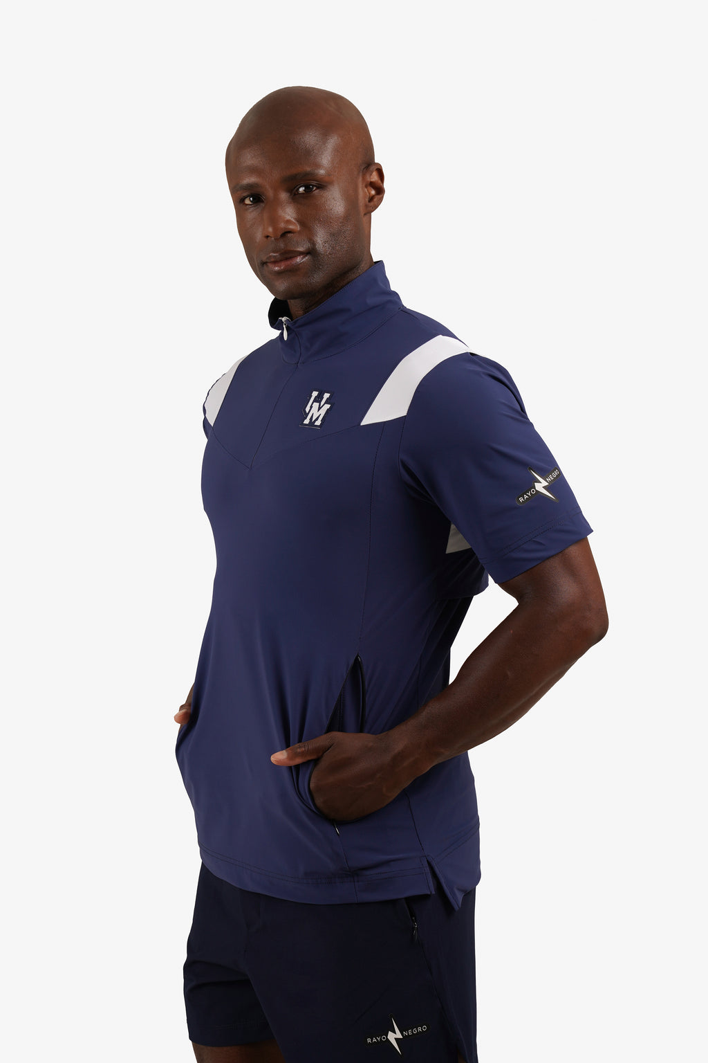 CHAQUETA SIDELINE PUMAS