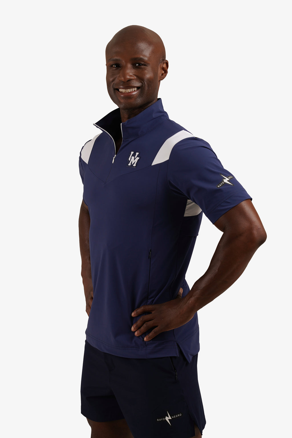 CHAQUETA SIDELINE PUMAS