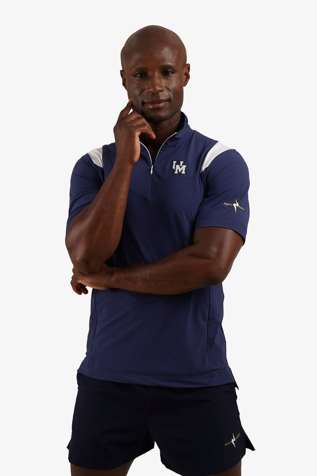 CHAQUETA SIDELINE PUMAS