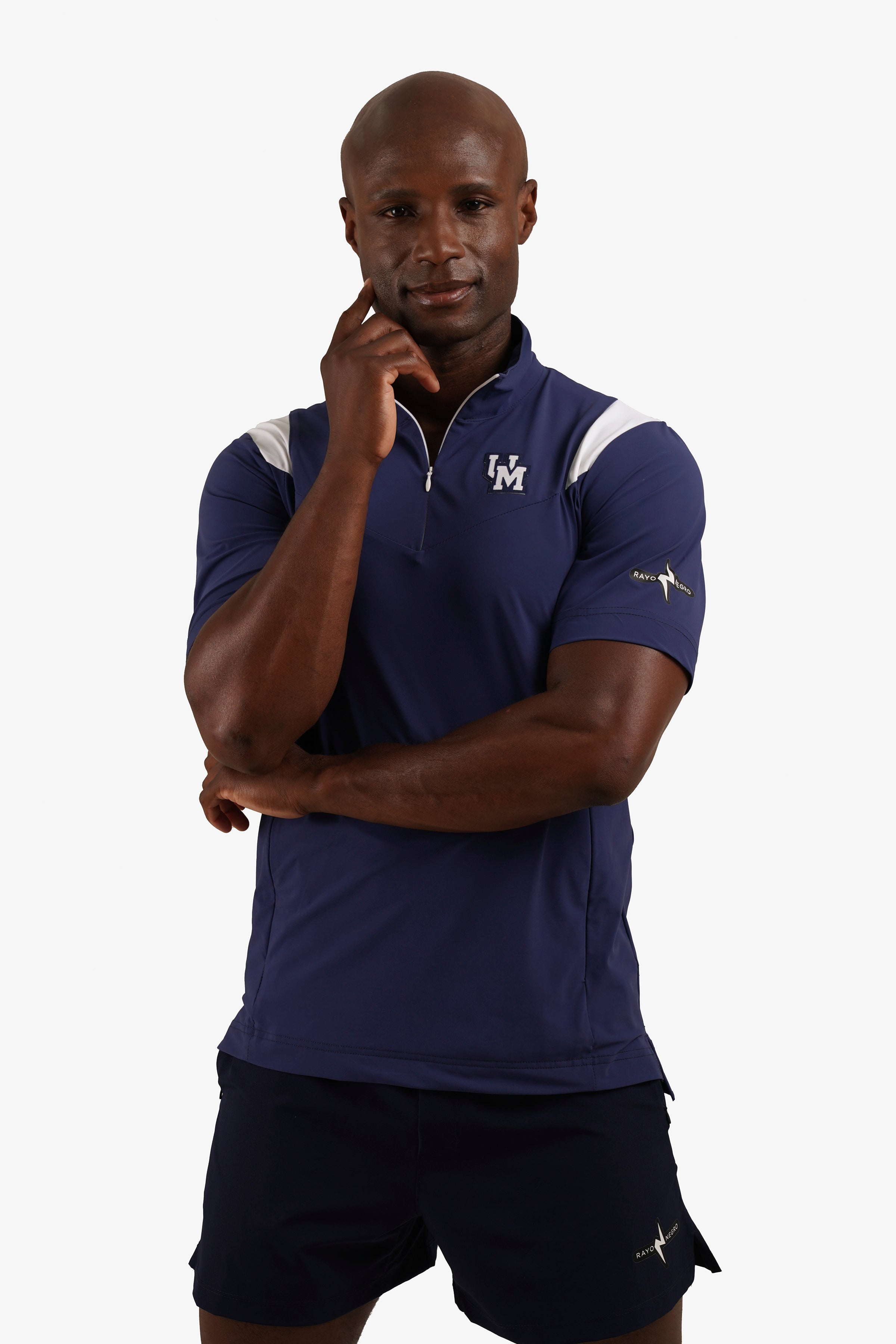 CHAQUETA SIDELINE PUMAS