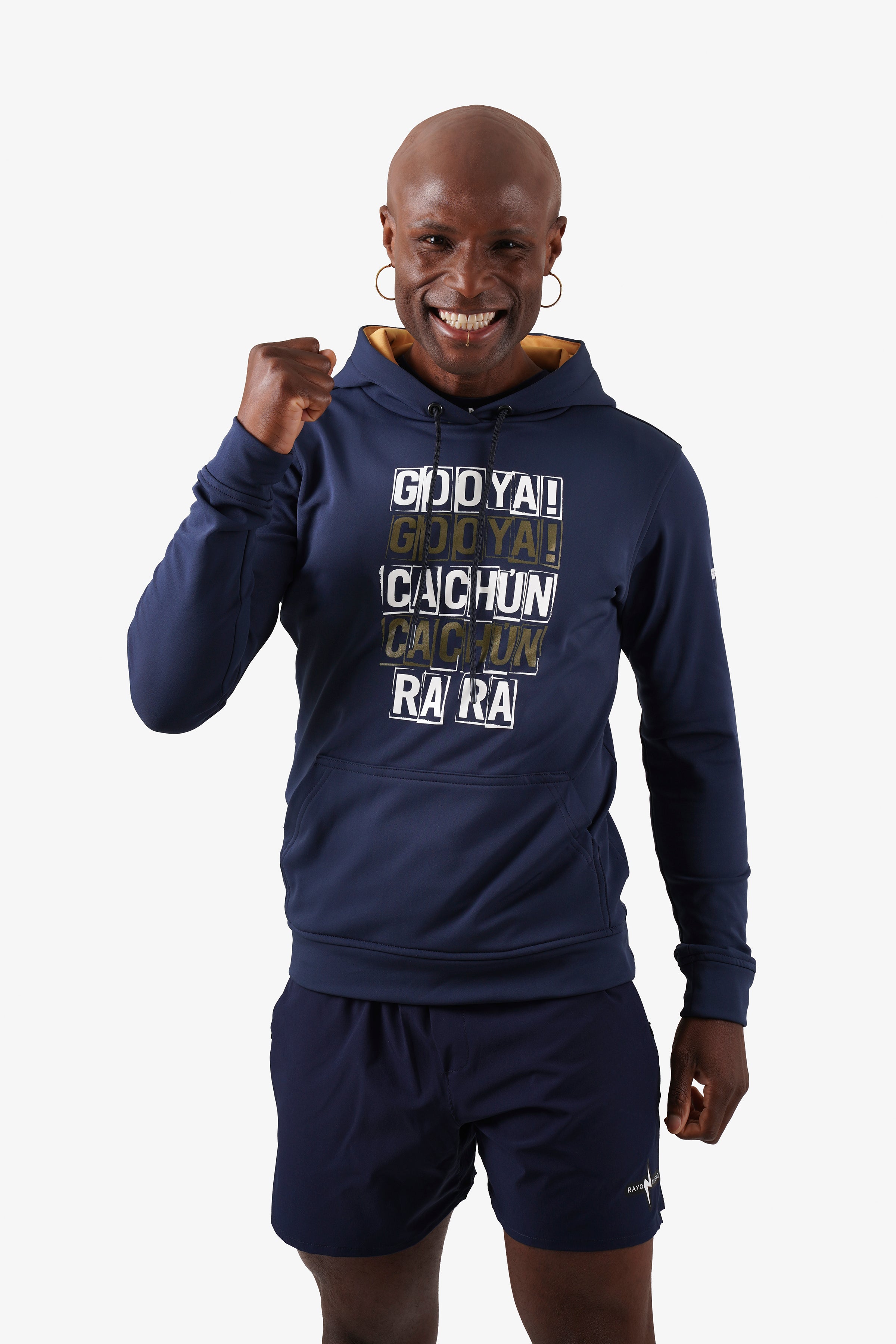 SUDADERA  PUMAS ESSENTIALS